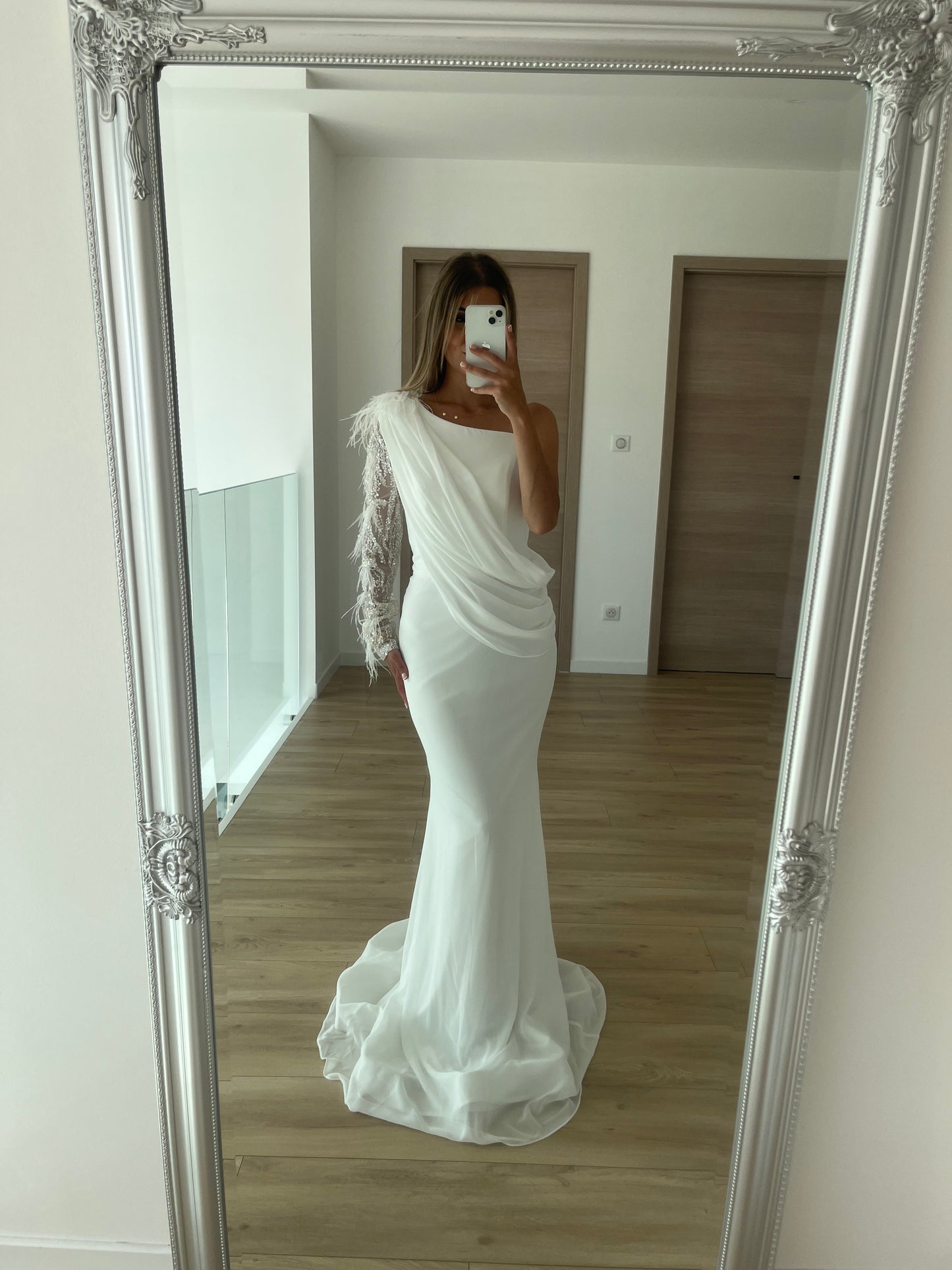 Robe Bride