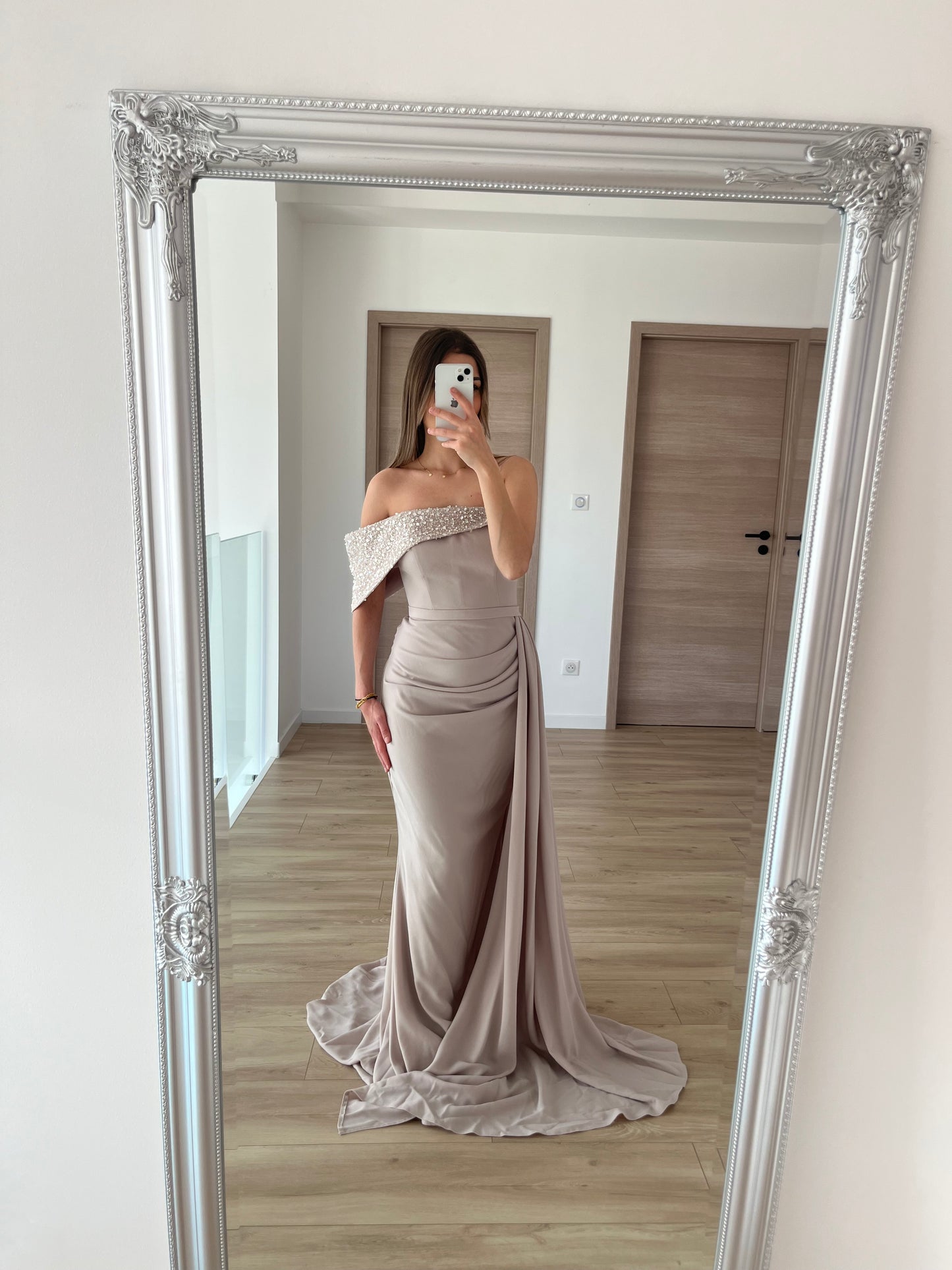 Lena dress