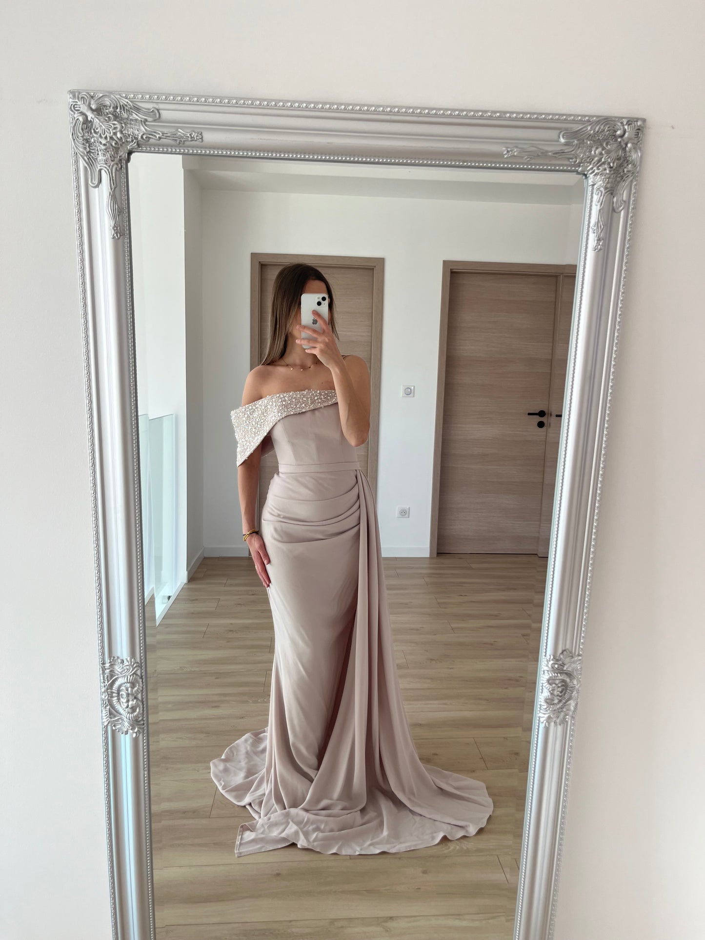 Lena dress