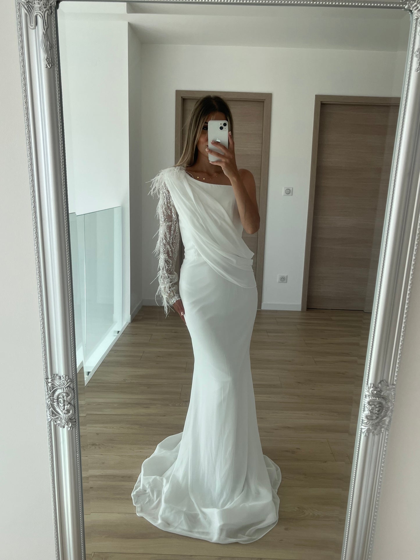 Robe Bride