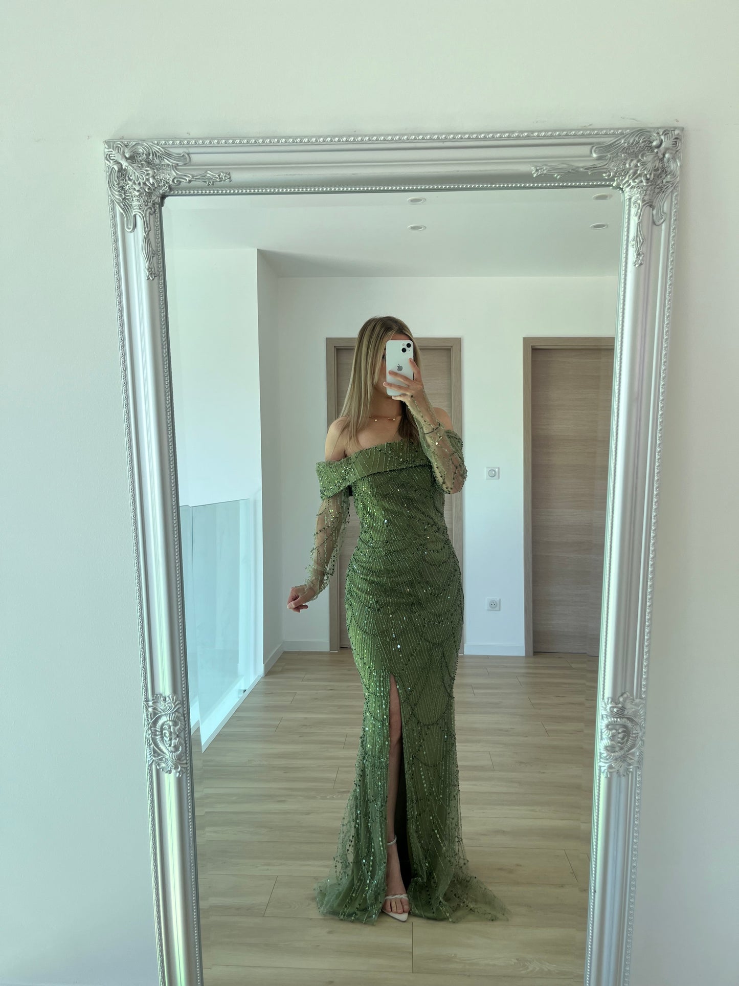 Robe ela