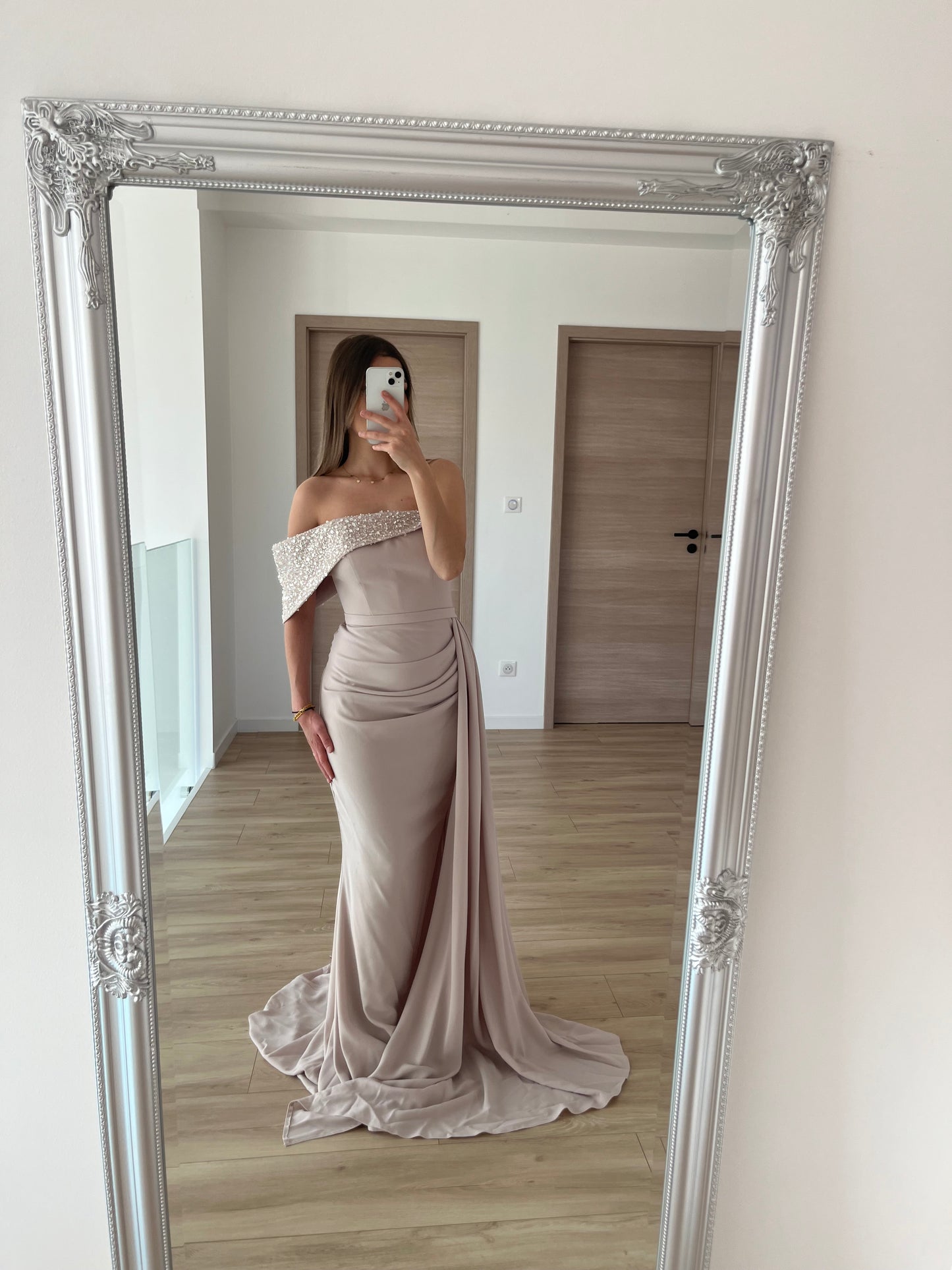 Lena dress
