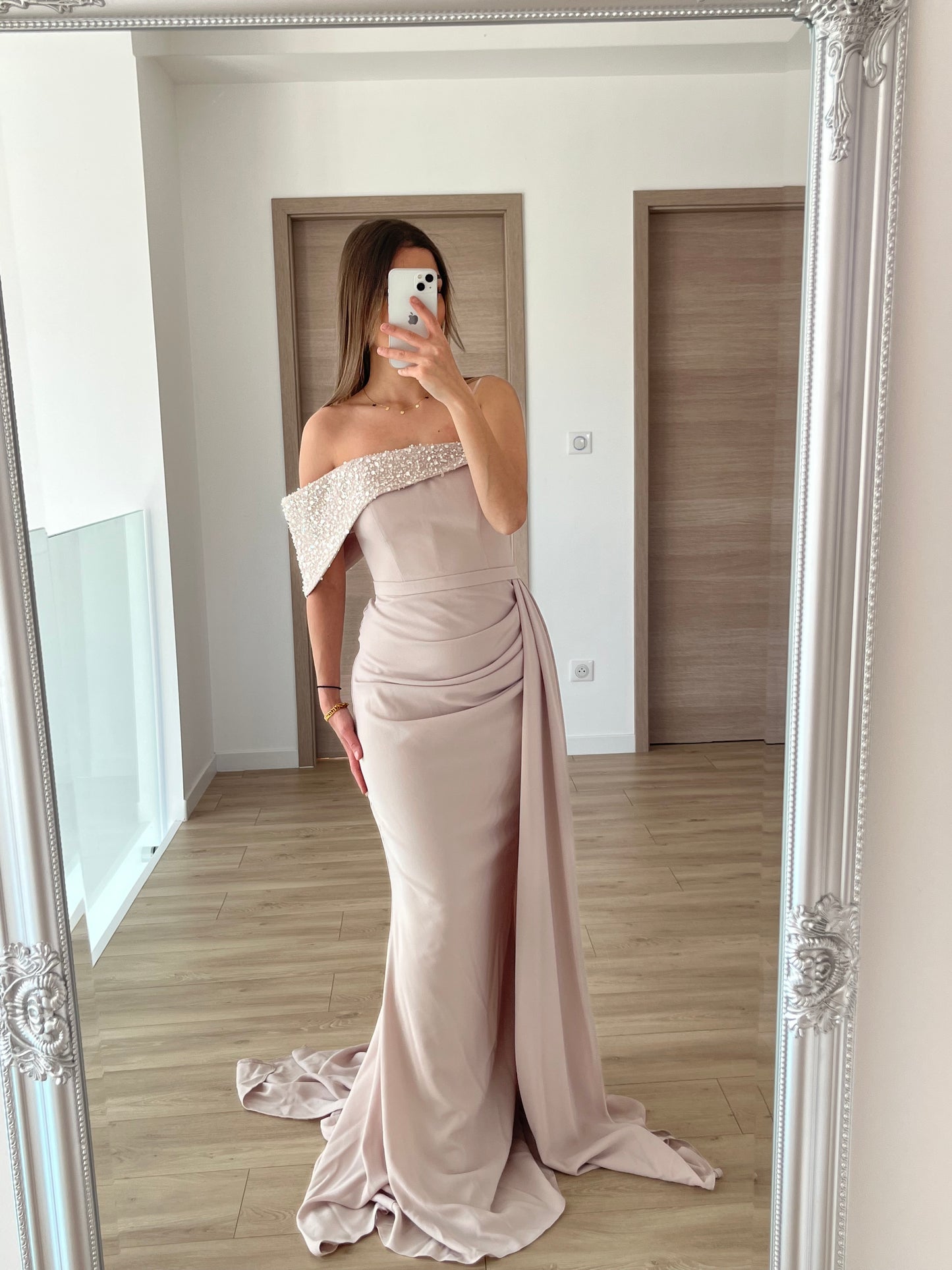 Lena dress