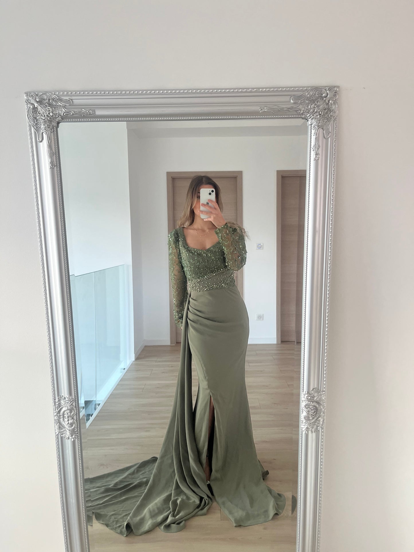 Lina Dress