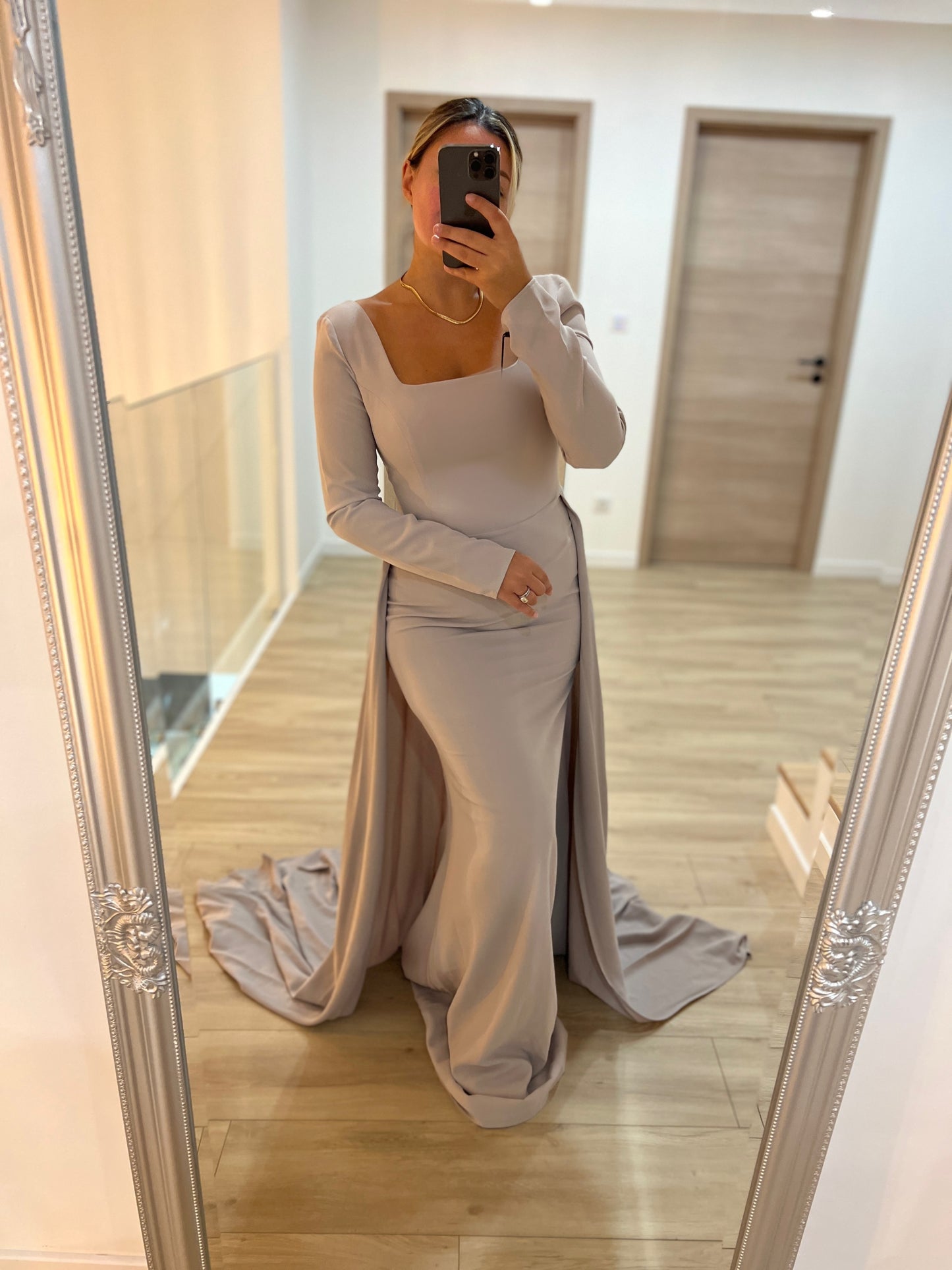 Masal Dress