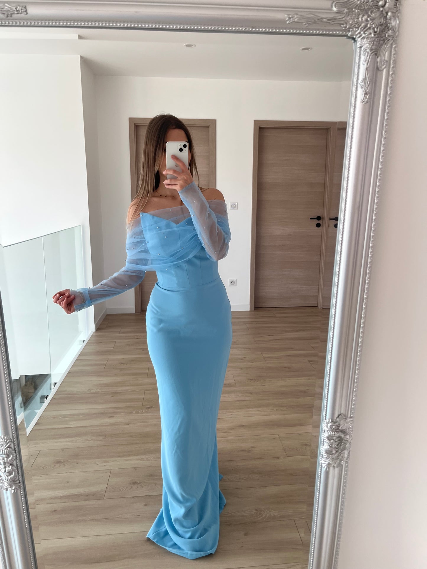 Hazal Dress