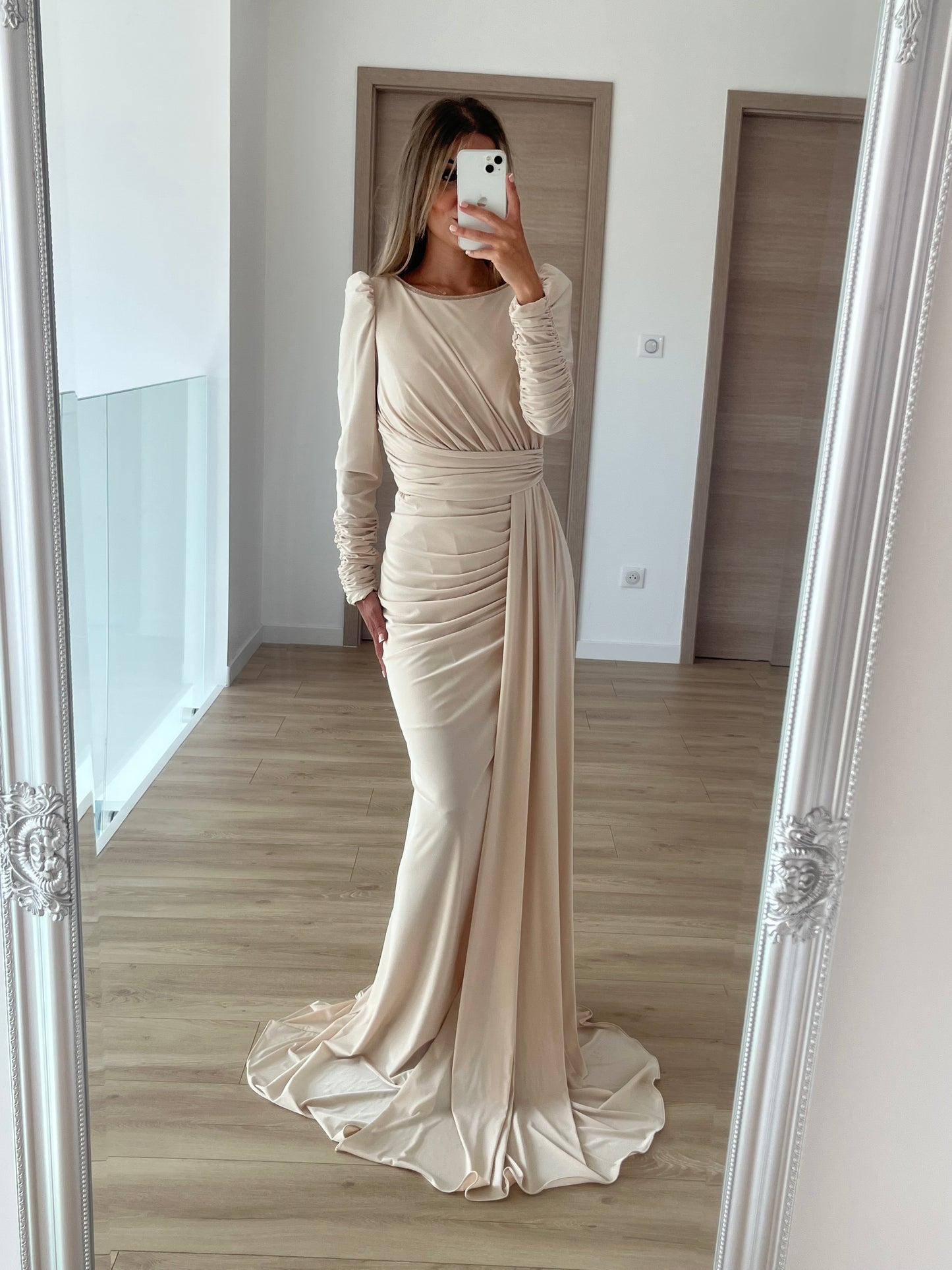 Asya Dress