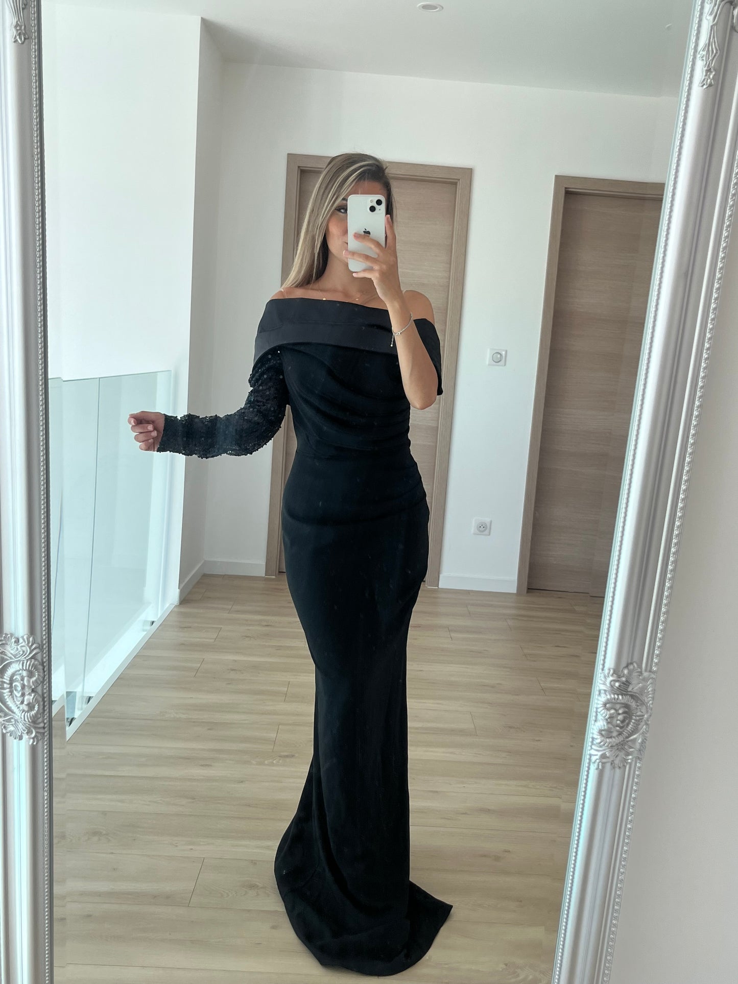 Sahra Dress