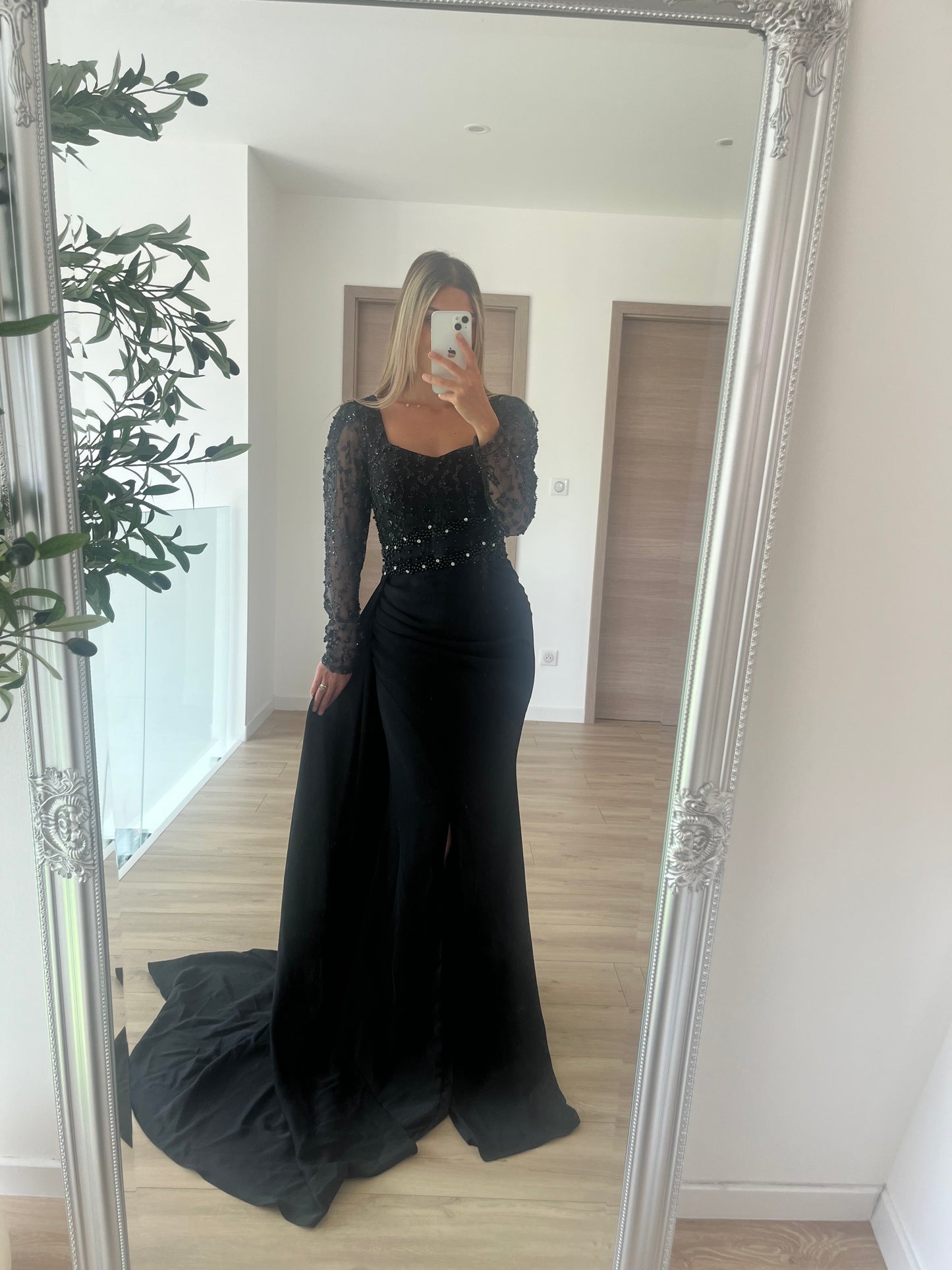 Lina Dress