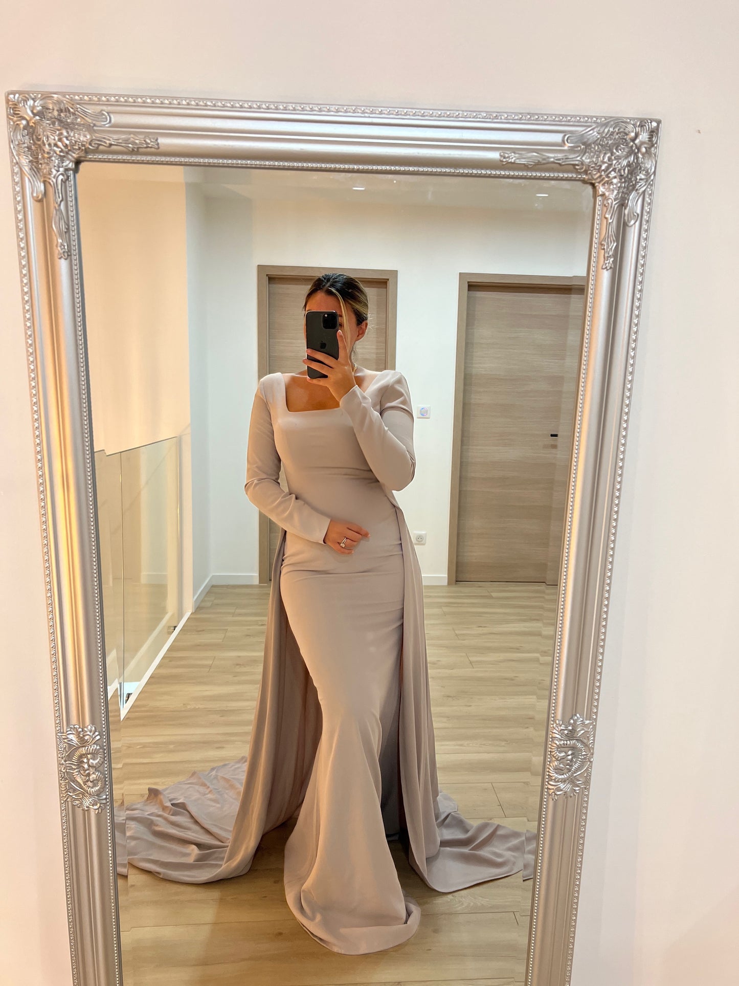 Masal Dress