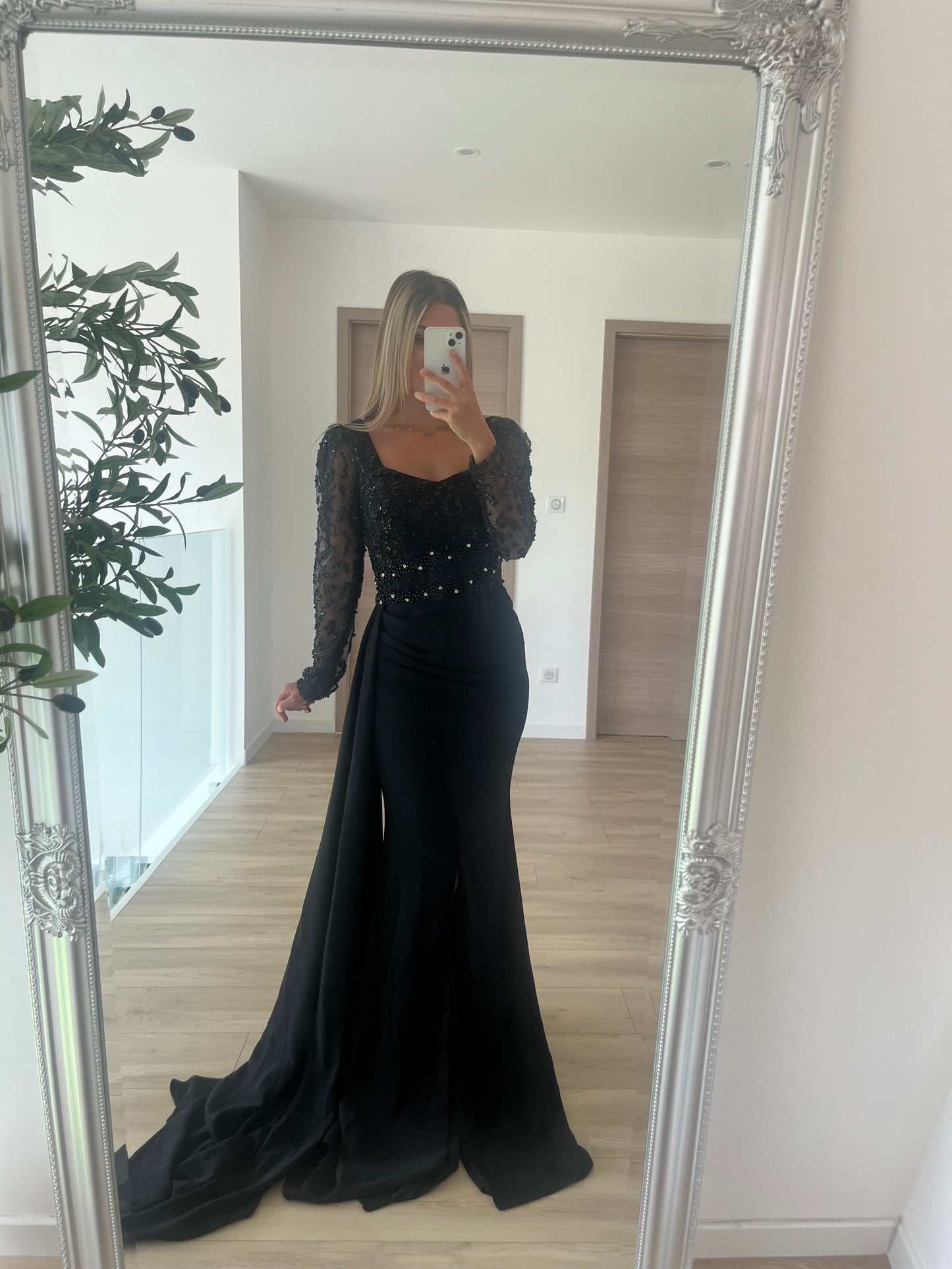 Lina Dress