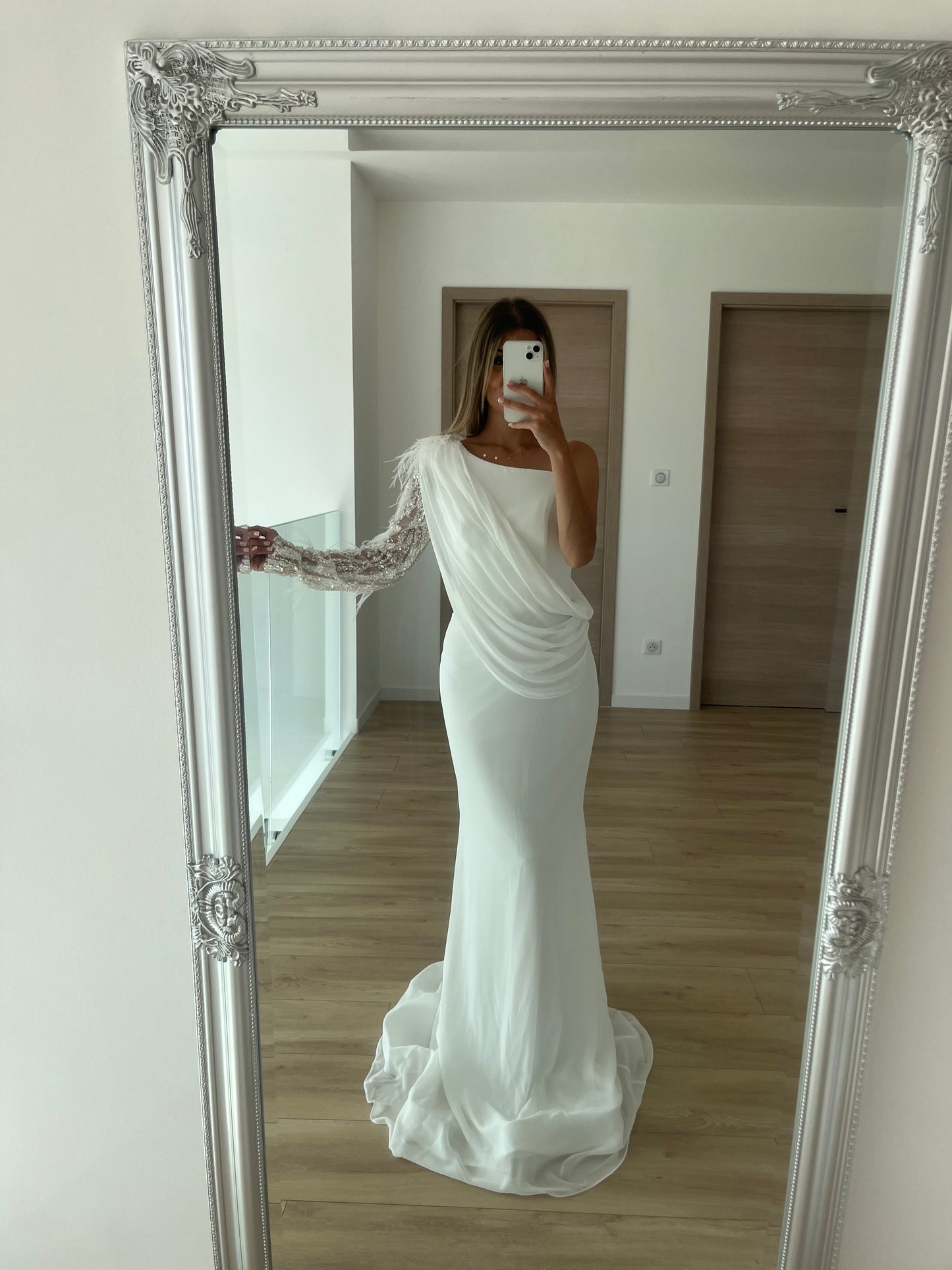 Robe Bride