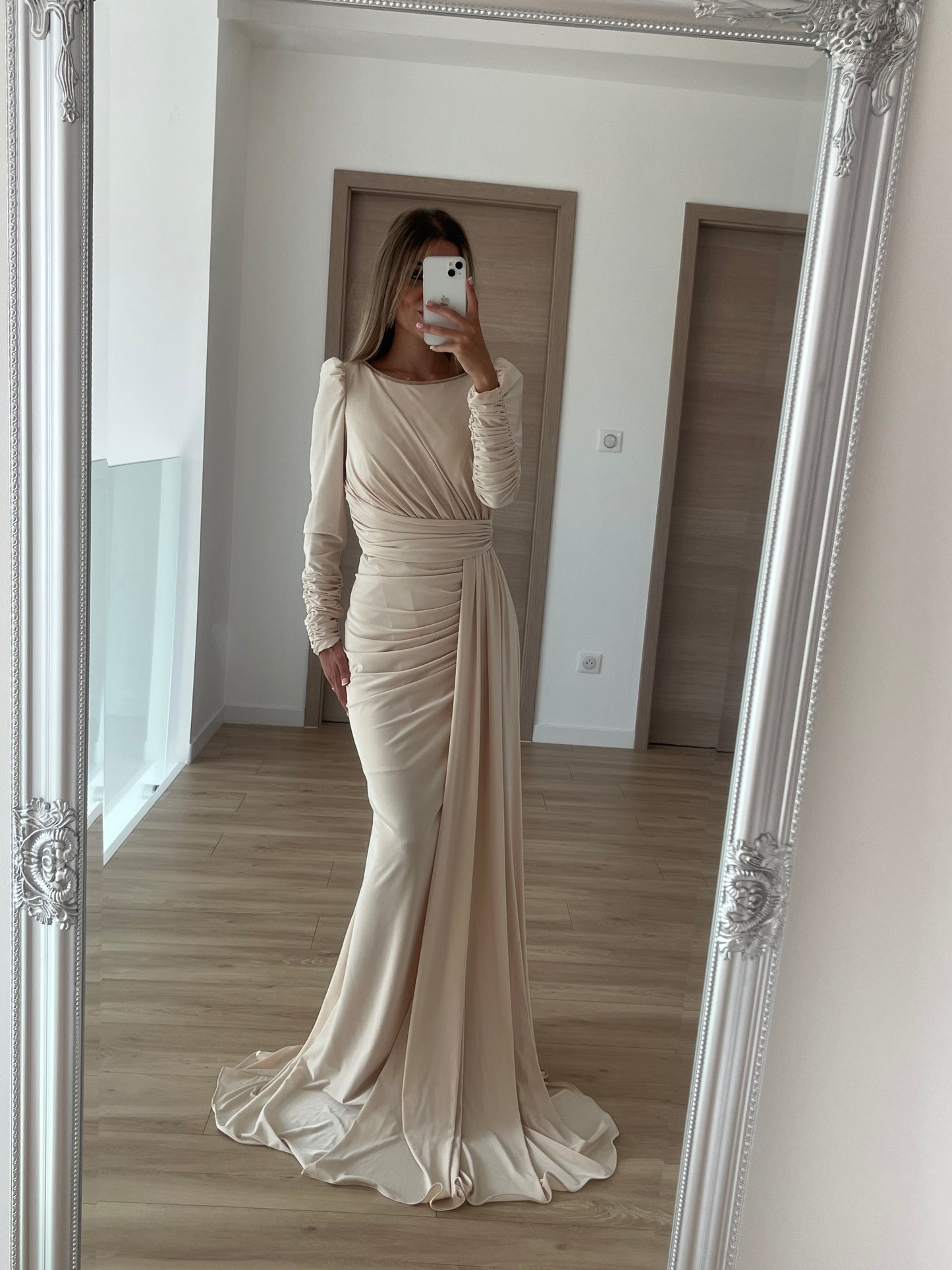 Asya Dress