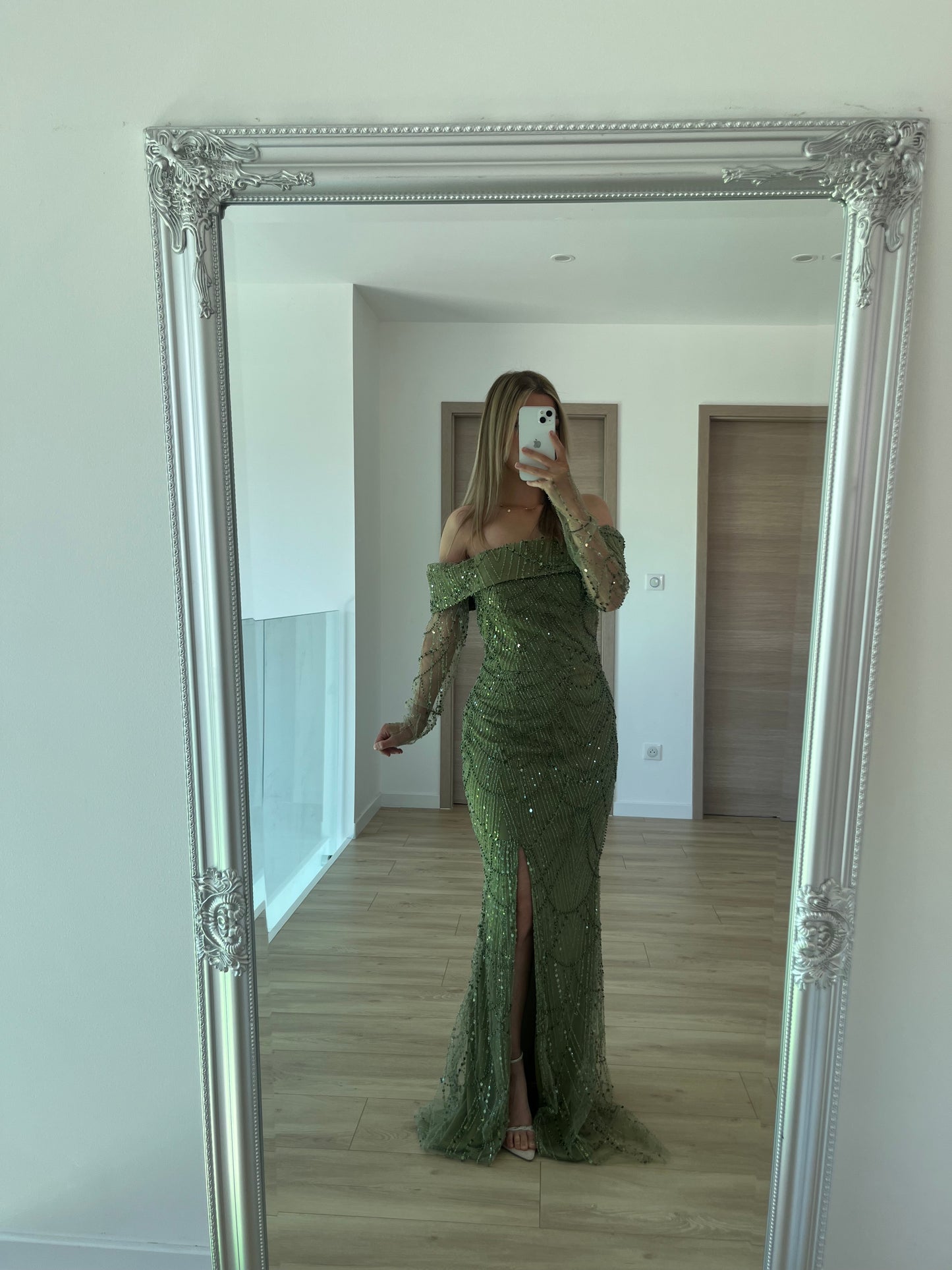 Robe ela