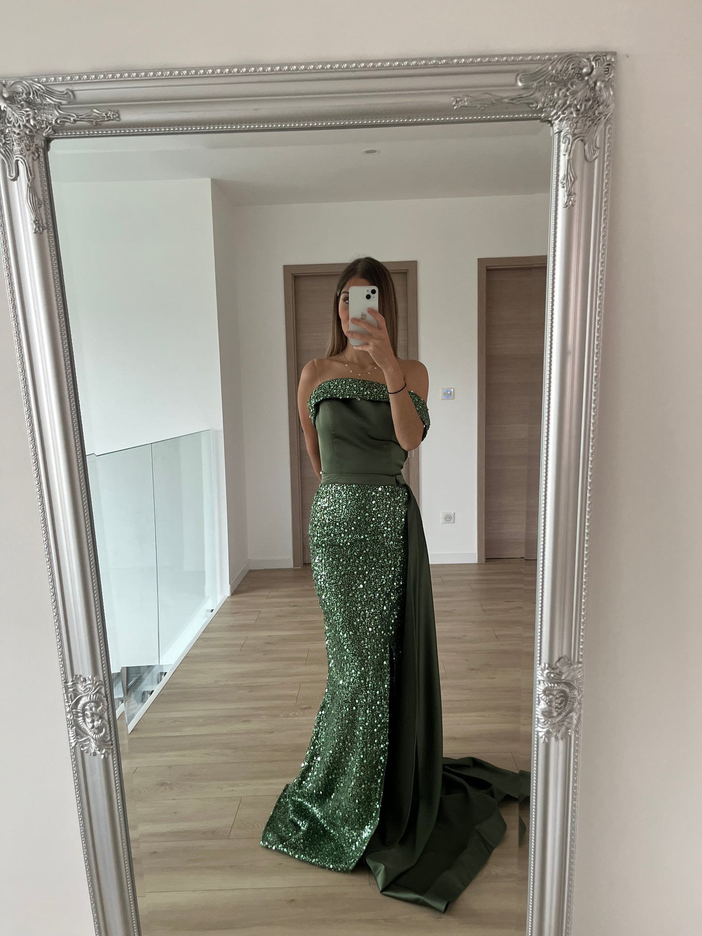 Selin Dress