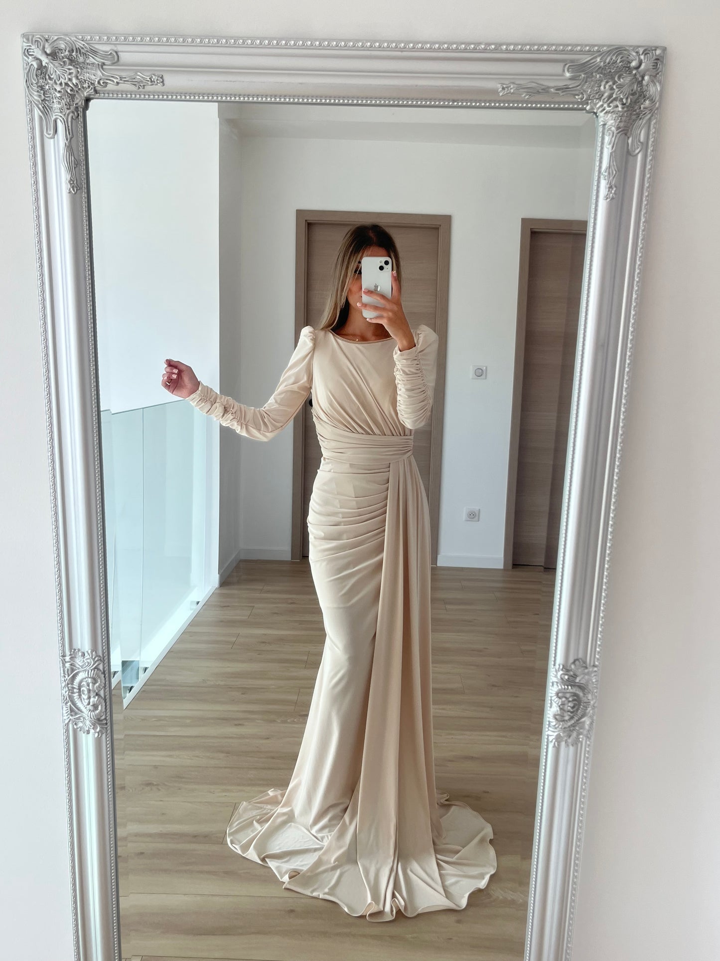Asya Dress