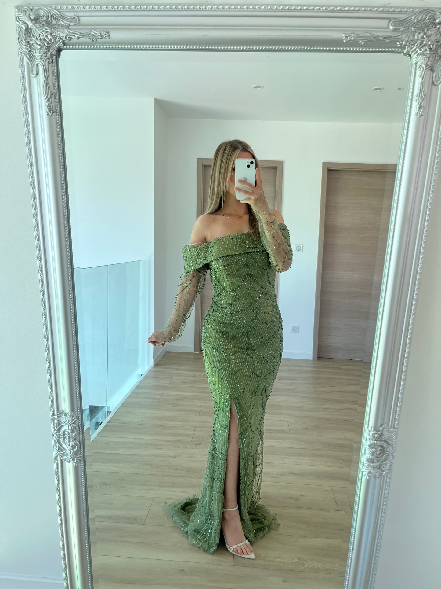 Robe ela