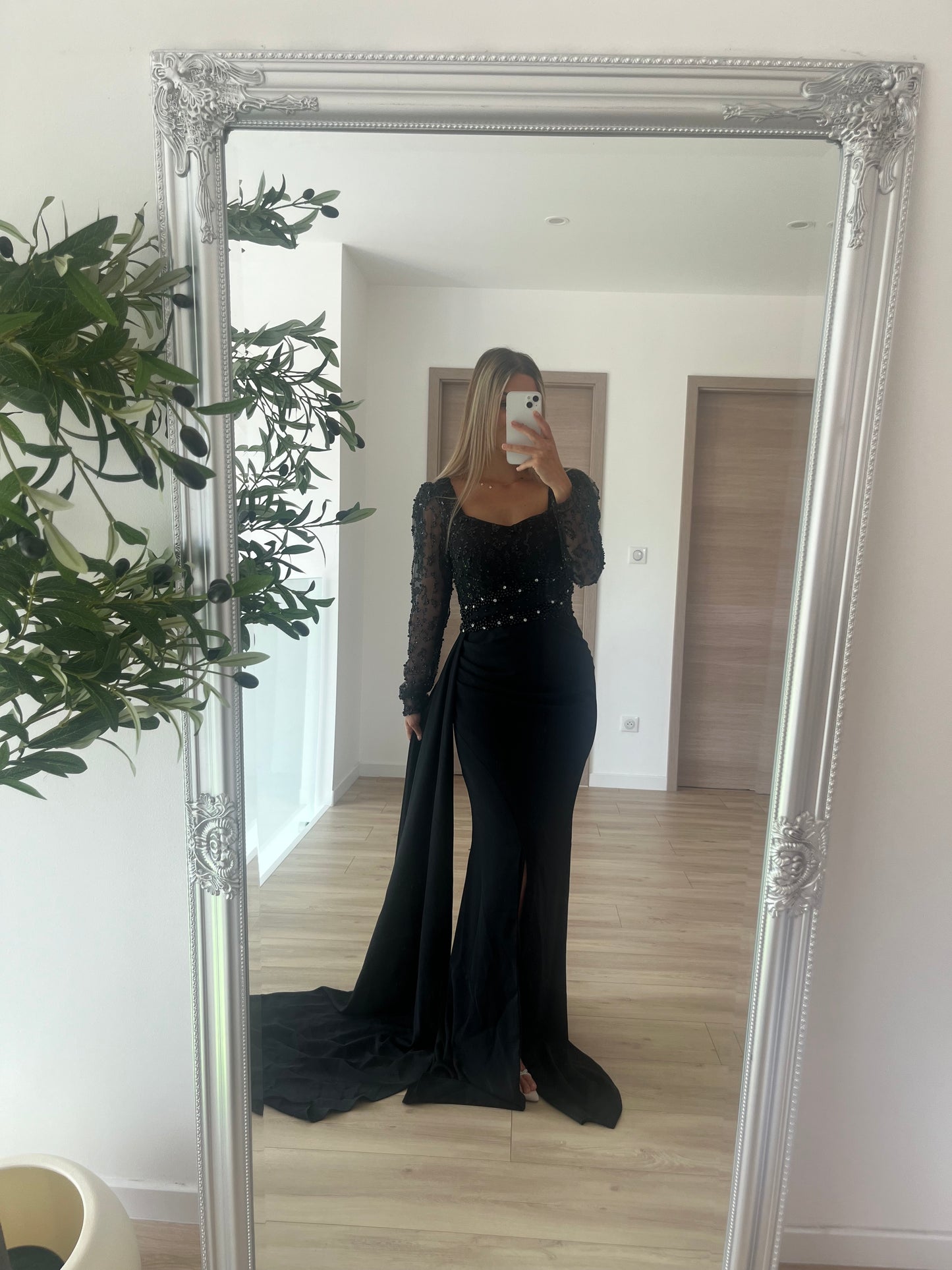 Lina Dress