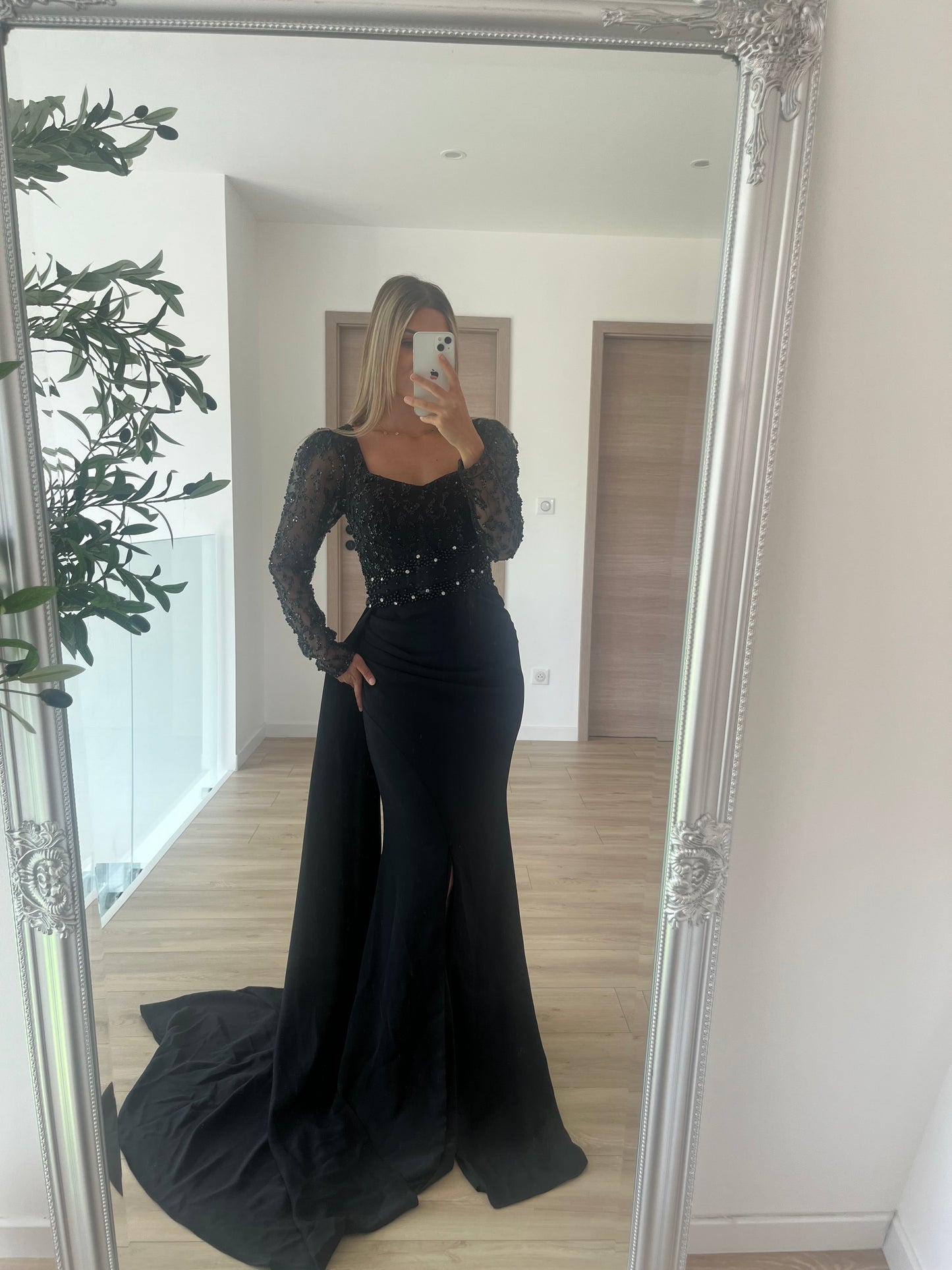 Lina Dress