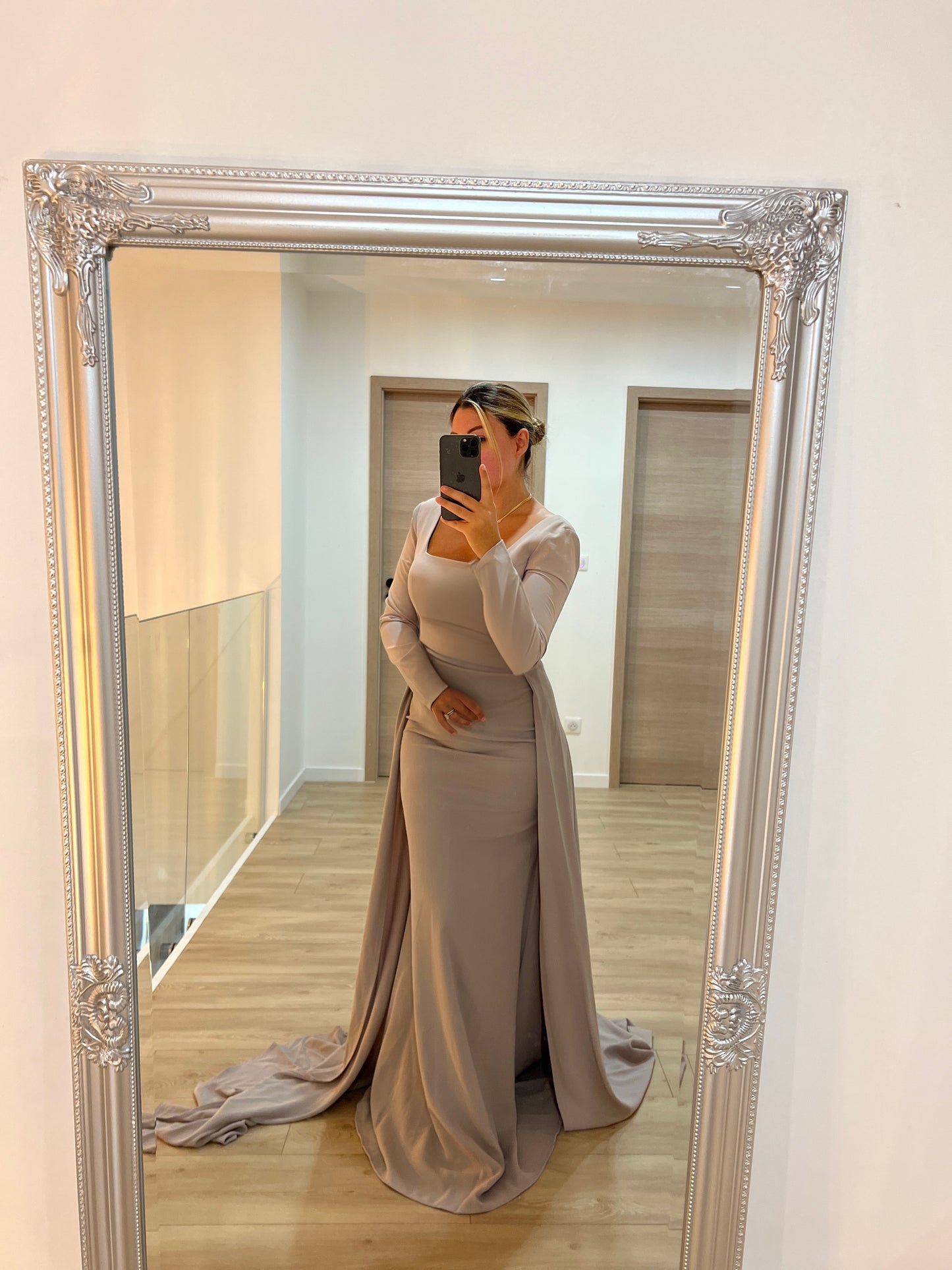 Masal Dress