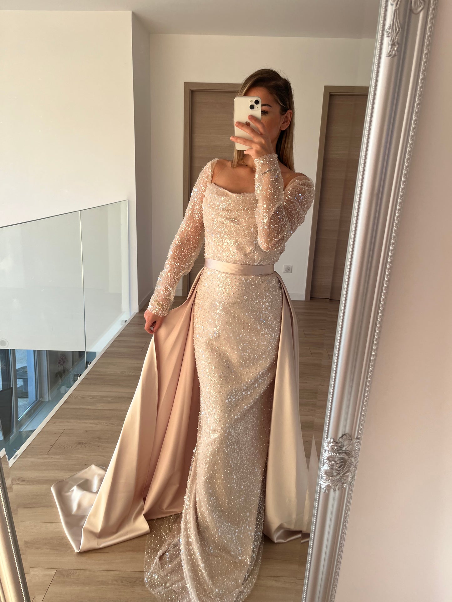 Yasemin Dress