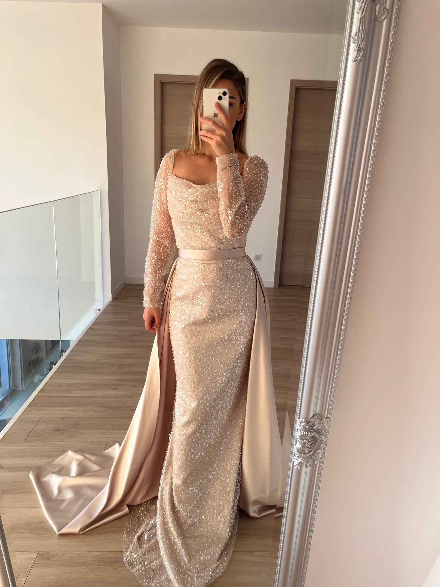 Yasemin Dress