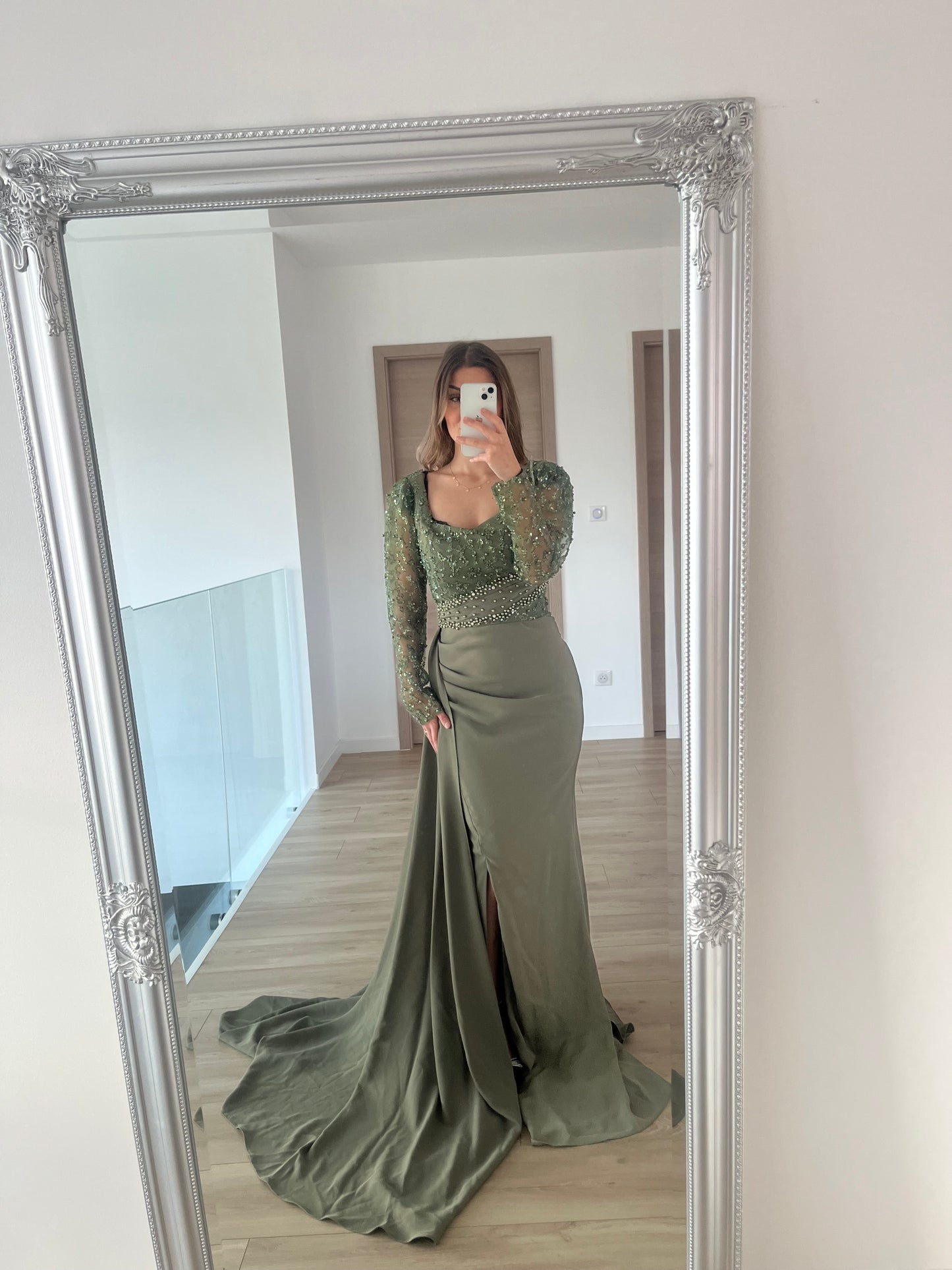 Lina Dress