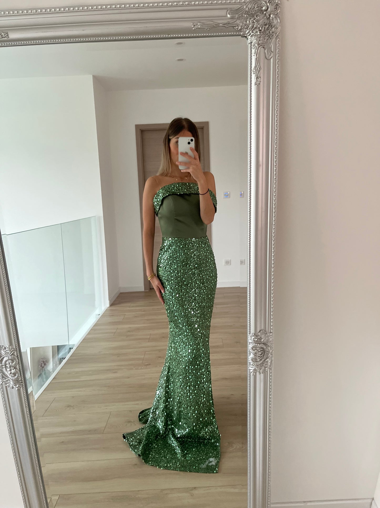 Selin Dress