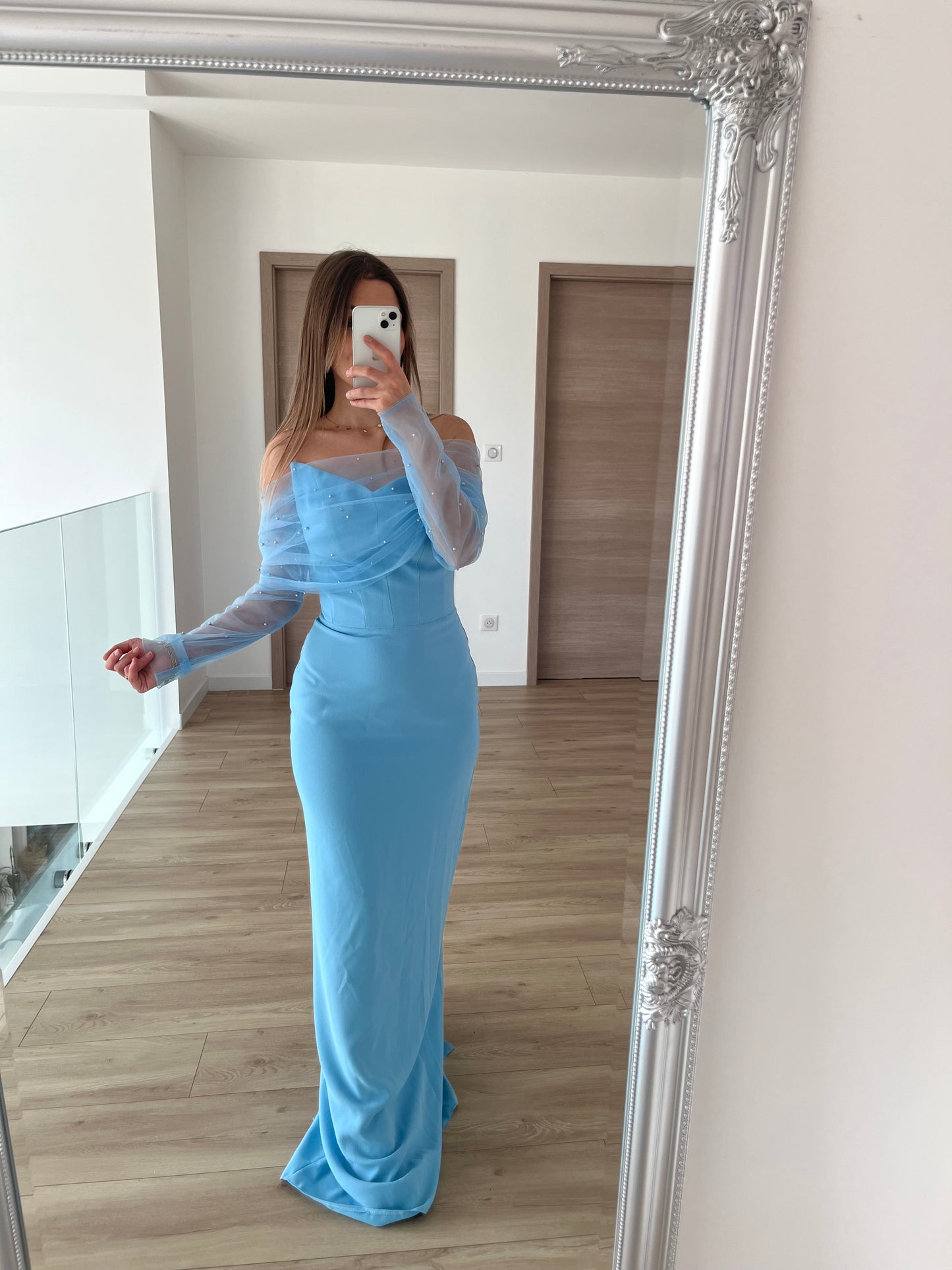 Hazal Dress