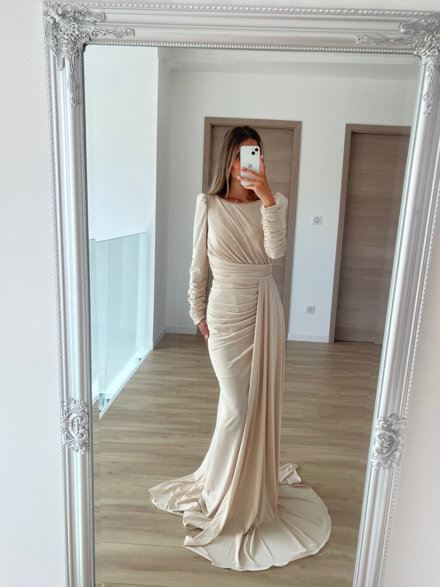 Asya Dress