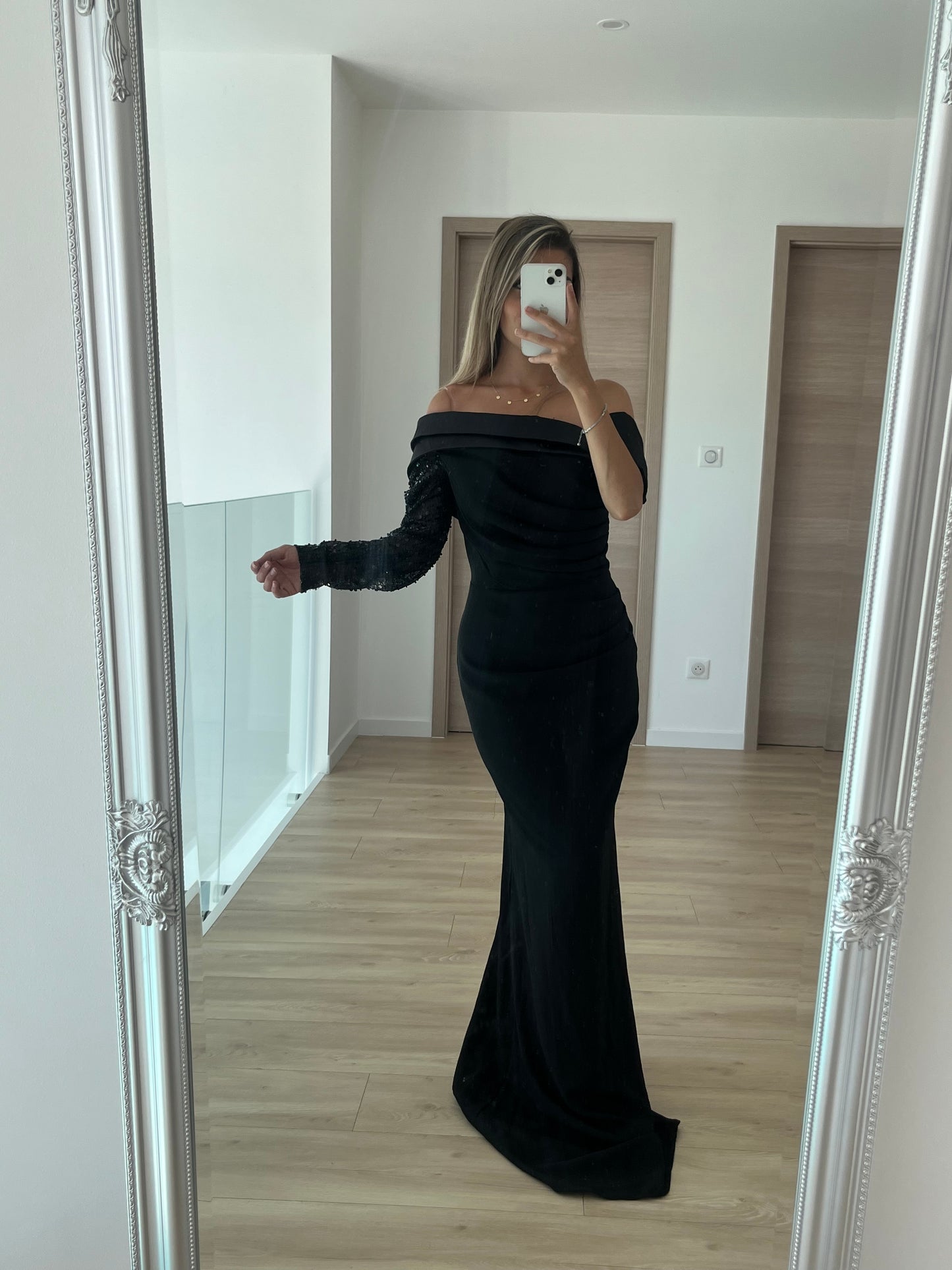 Sahra Dress