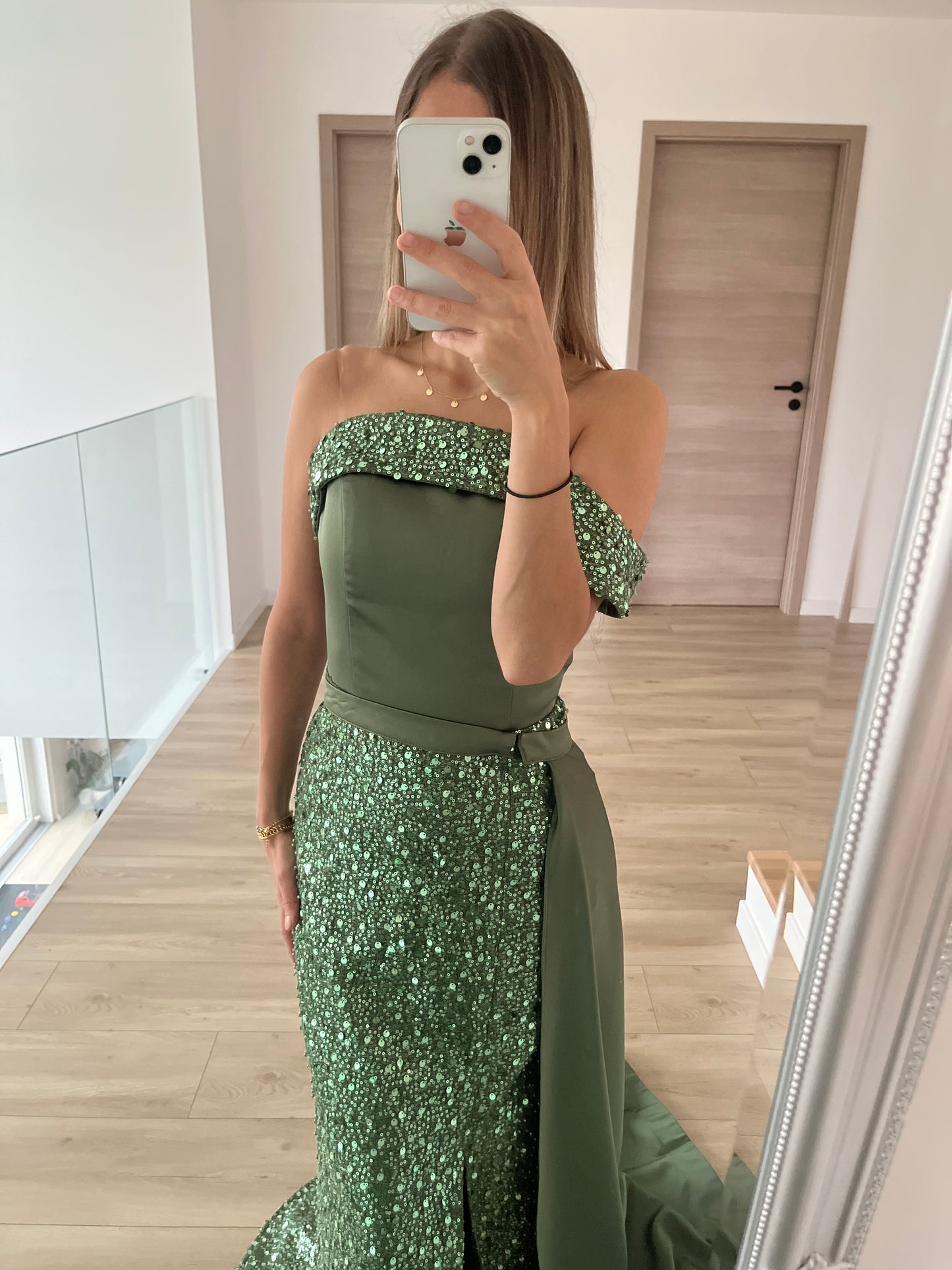 Selin Dress