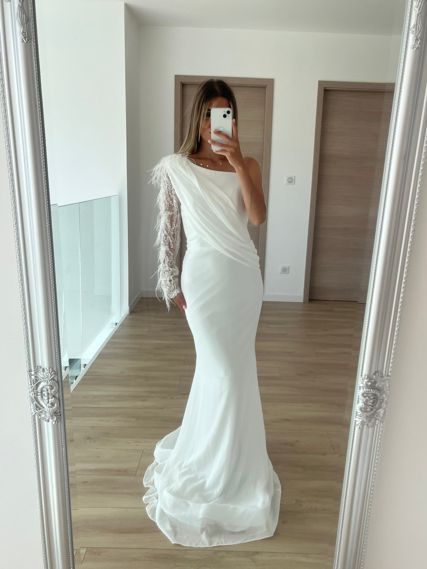 Robe Bride