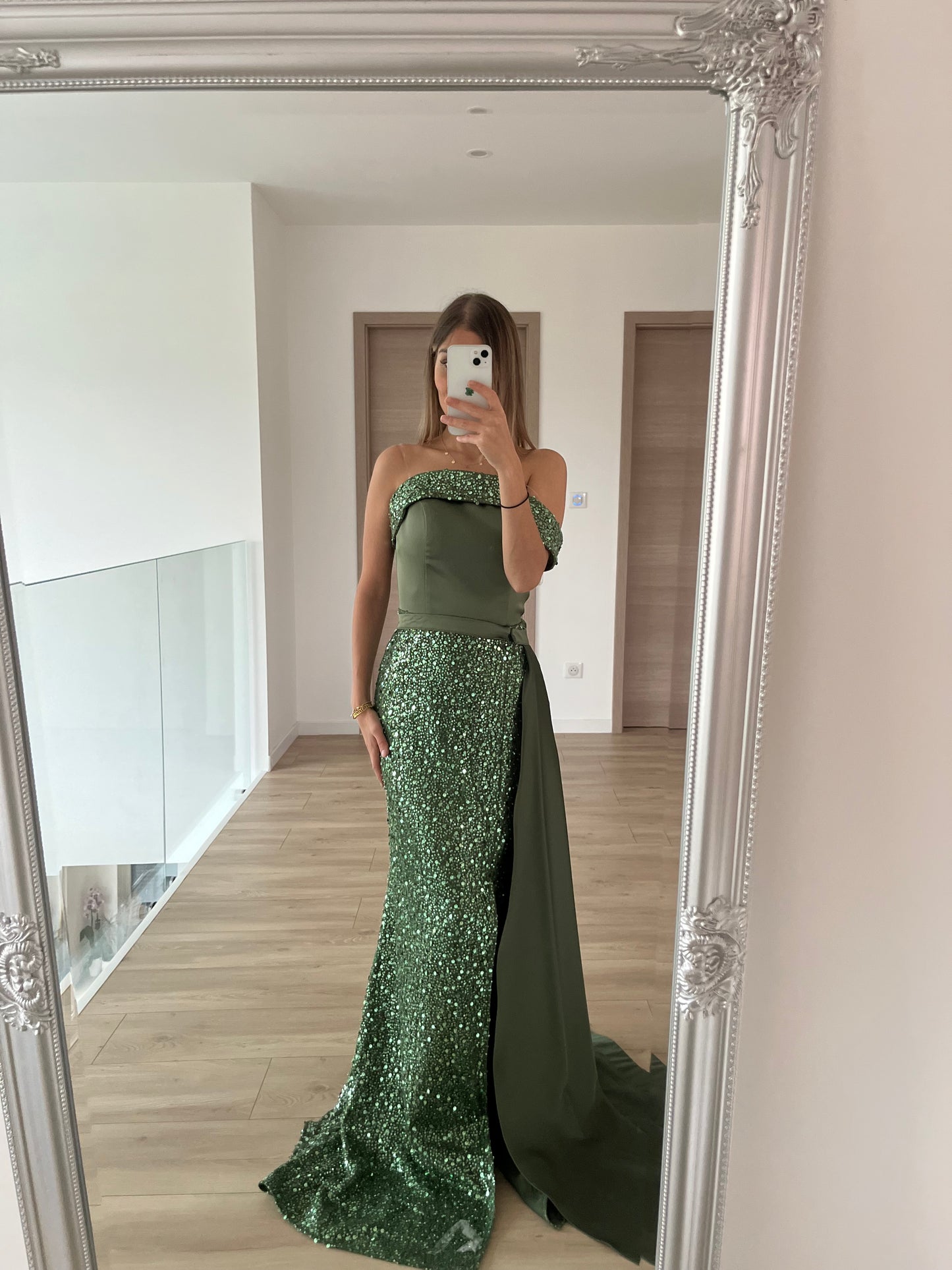 Selin Dress