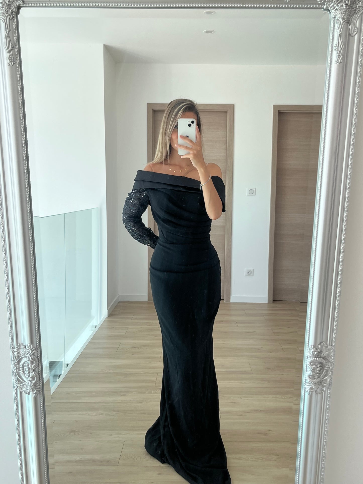Sahra Dress