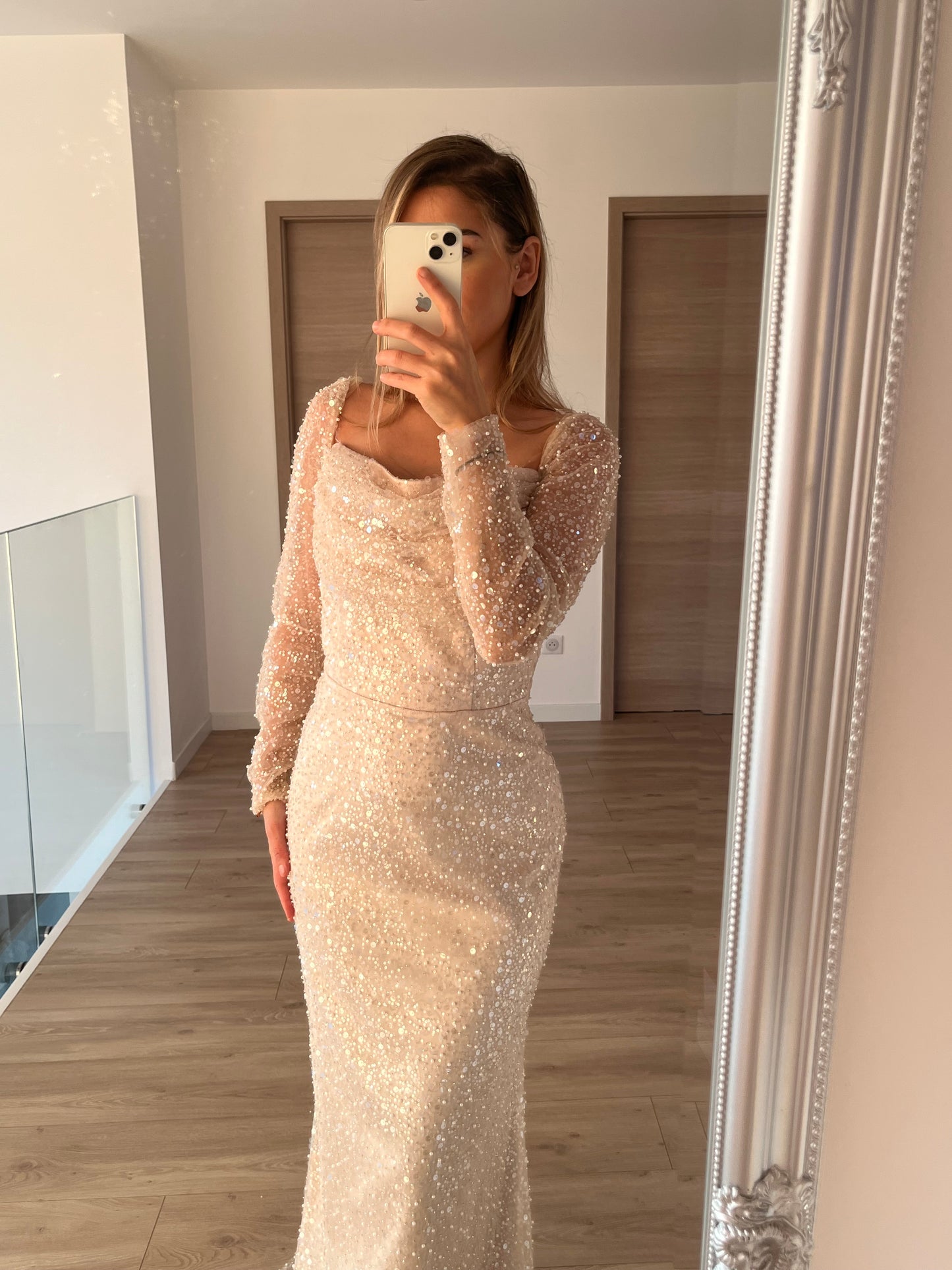 Yasemin Dress