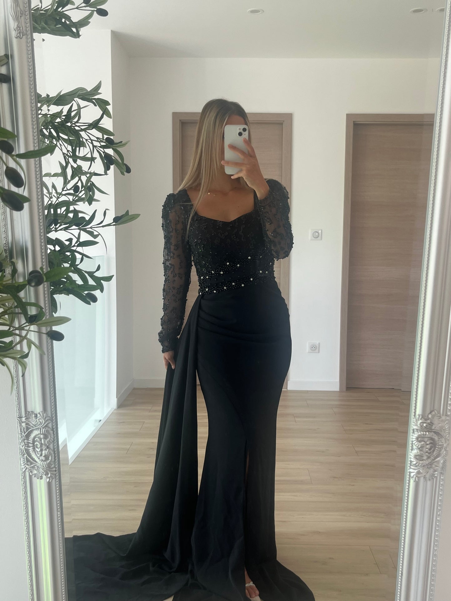 Lina Dress