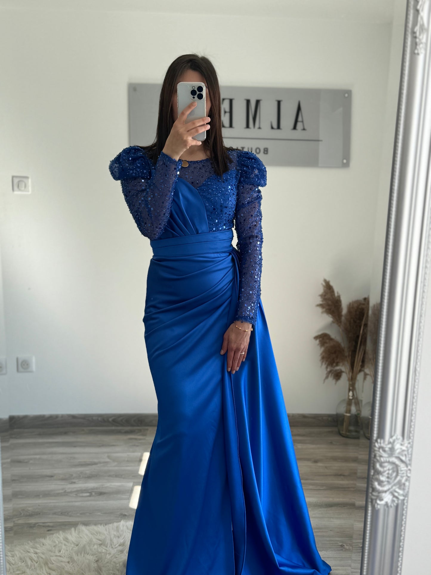 Idil dress