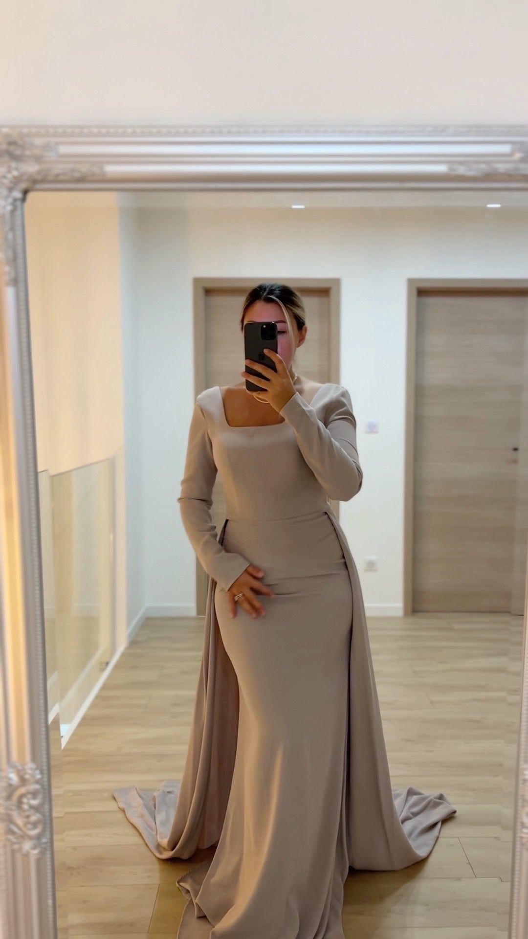 Masal Dress