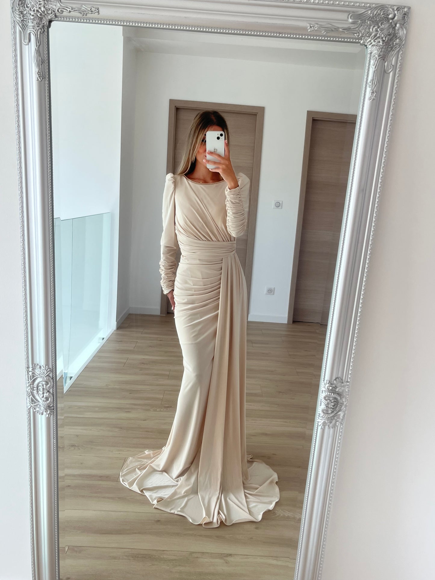 Asya Dress