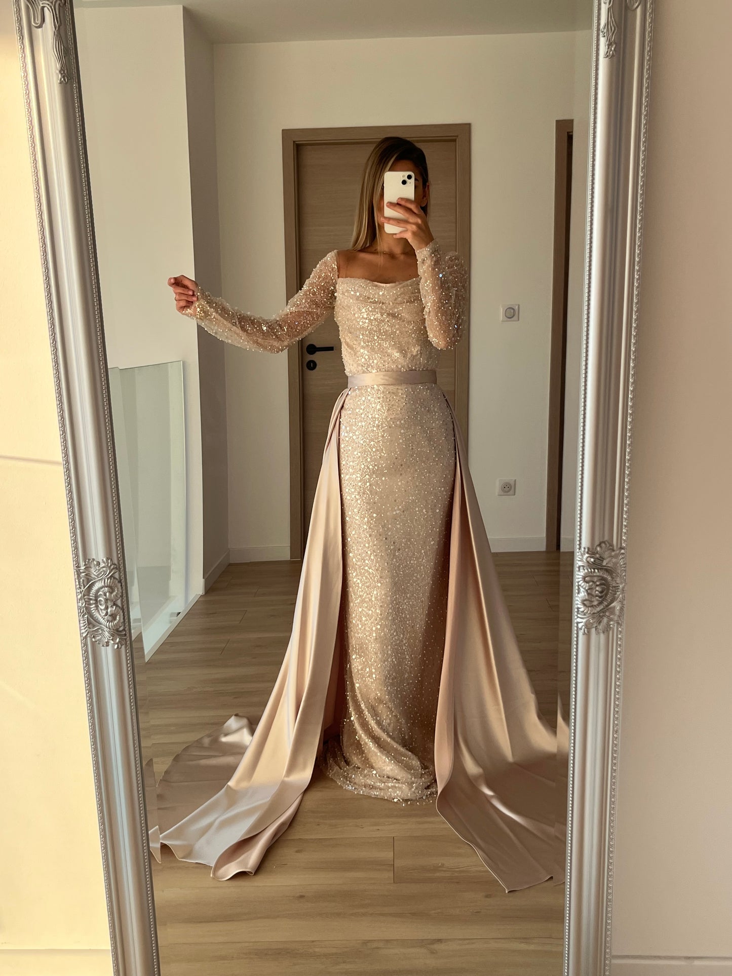 Yasemin Dress