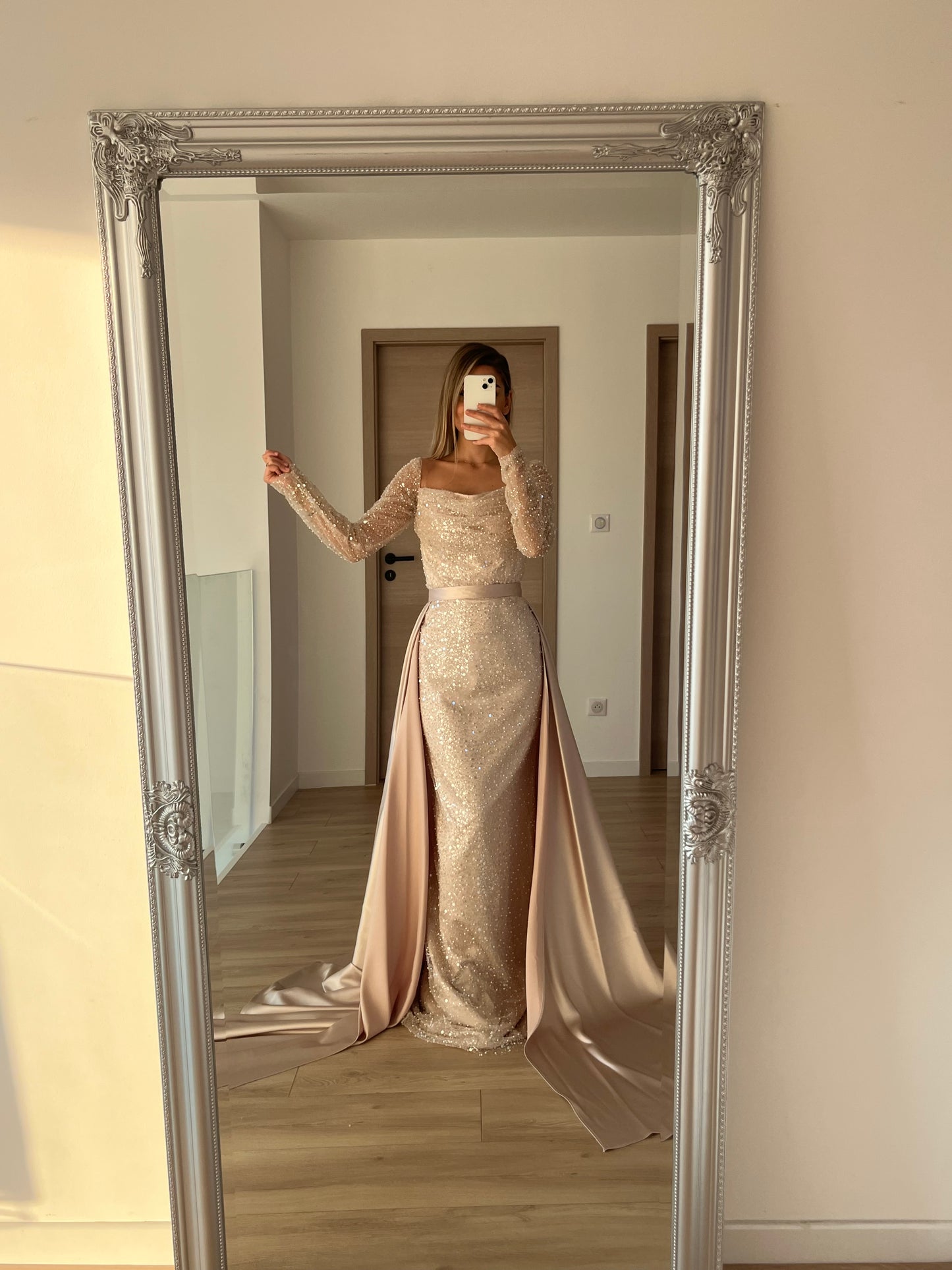 Yasemin Dress