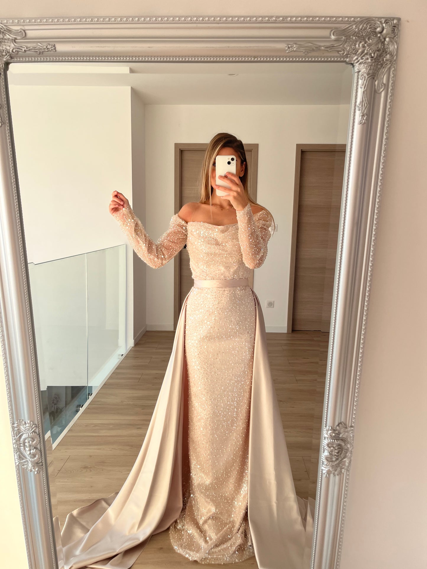 Yasemin Dress
