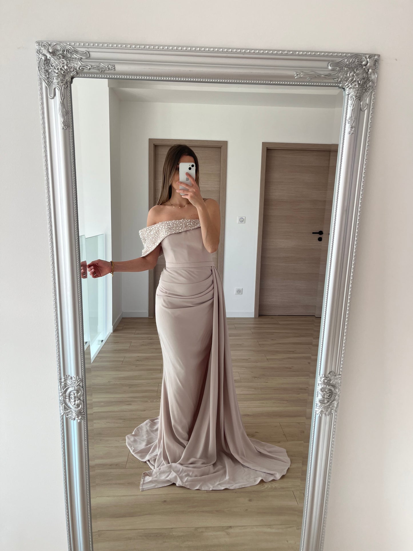 Lena dress