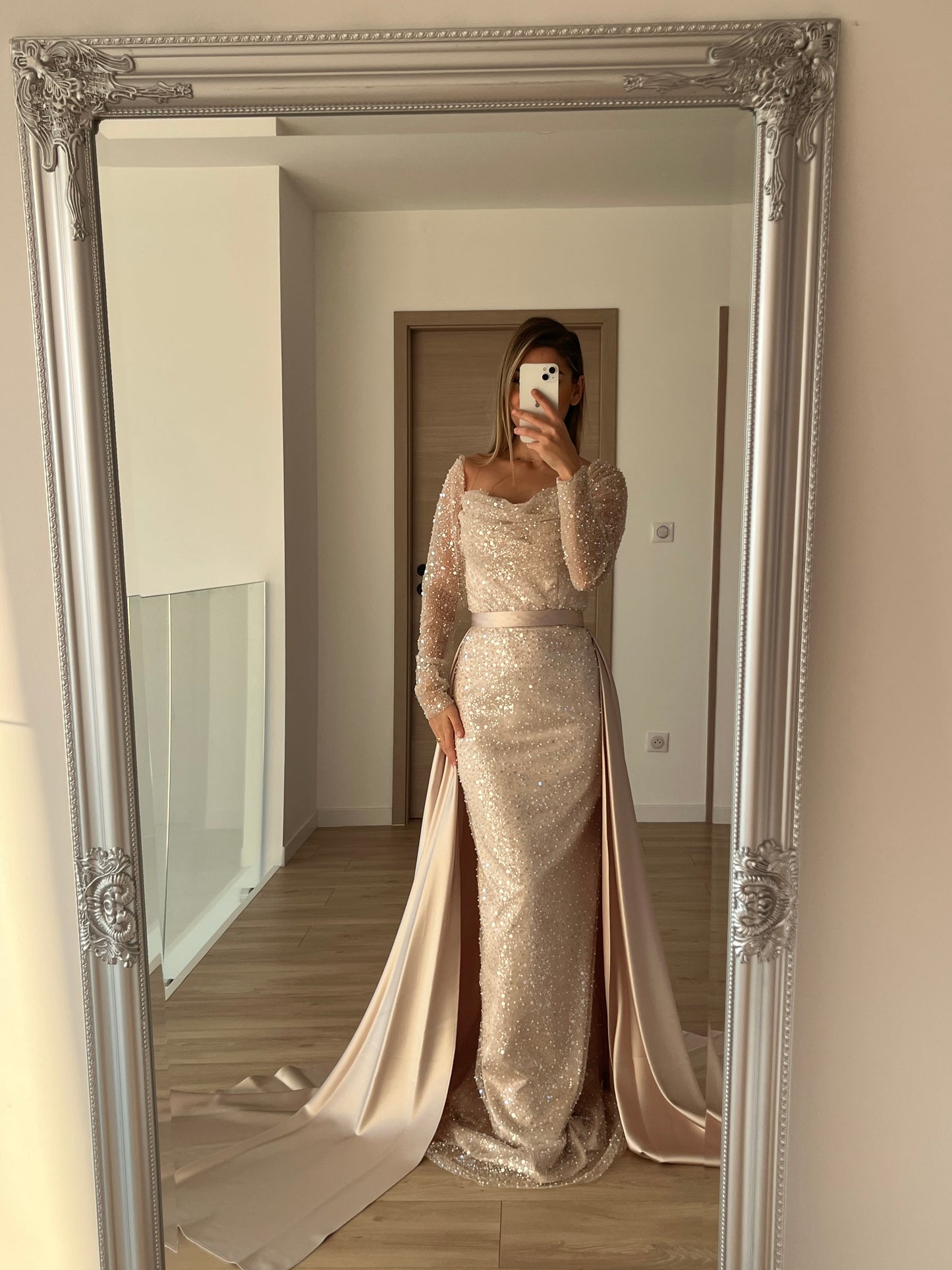 Yasemin Dress