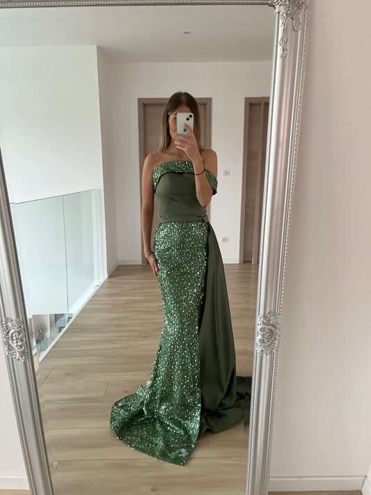 Selin Dress