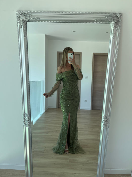 Robe ela