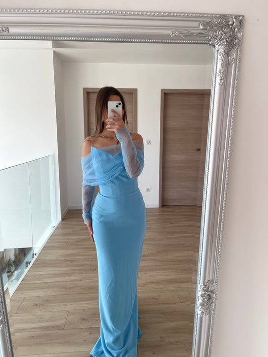 Hazal Dress
