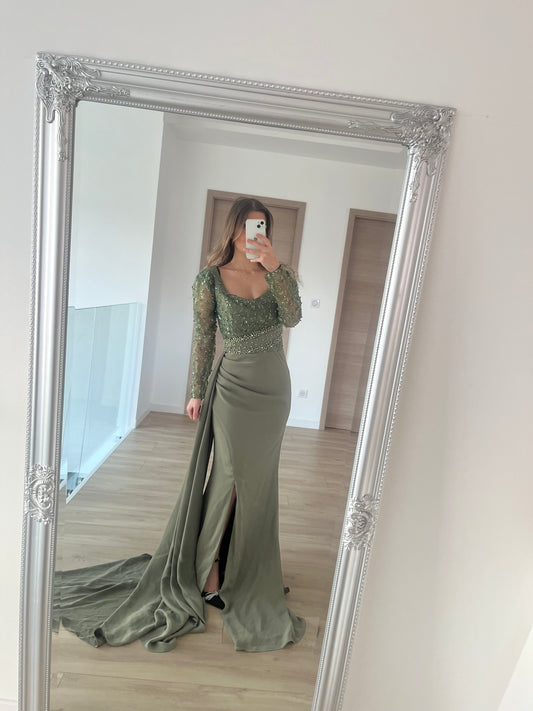 Lina Dress