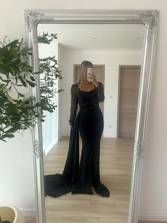Lina Dress